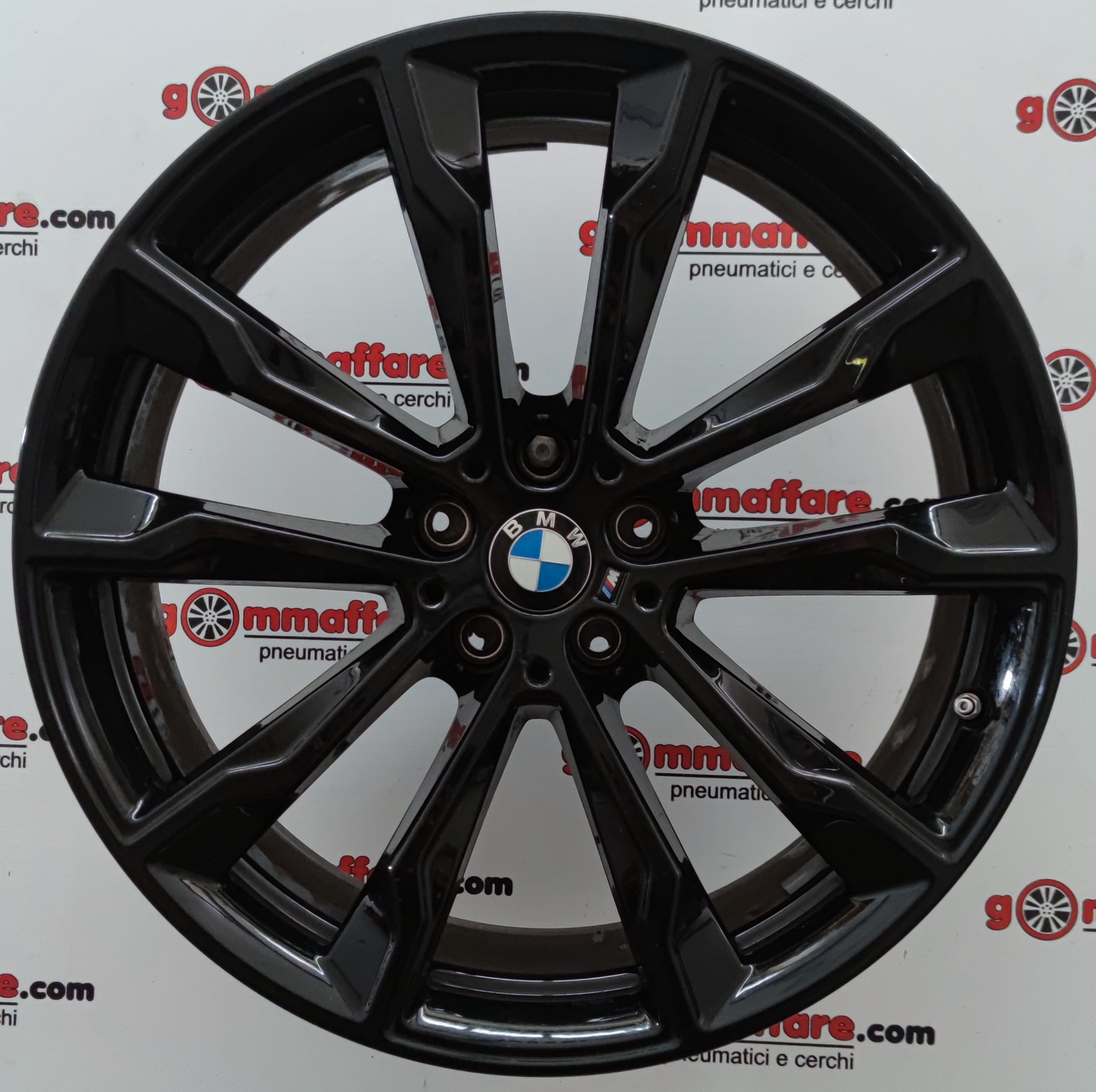 Inovit H3263F BMW X4 X3 (Doppia Misura) 20"
