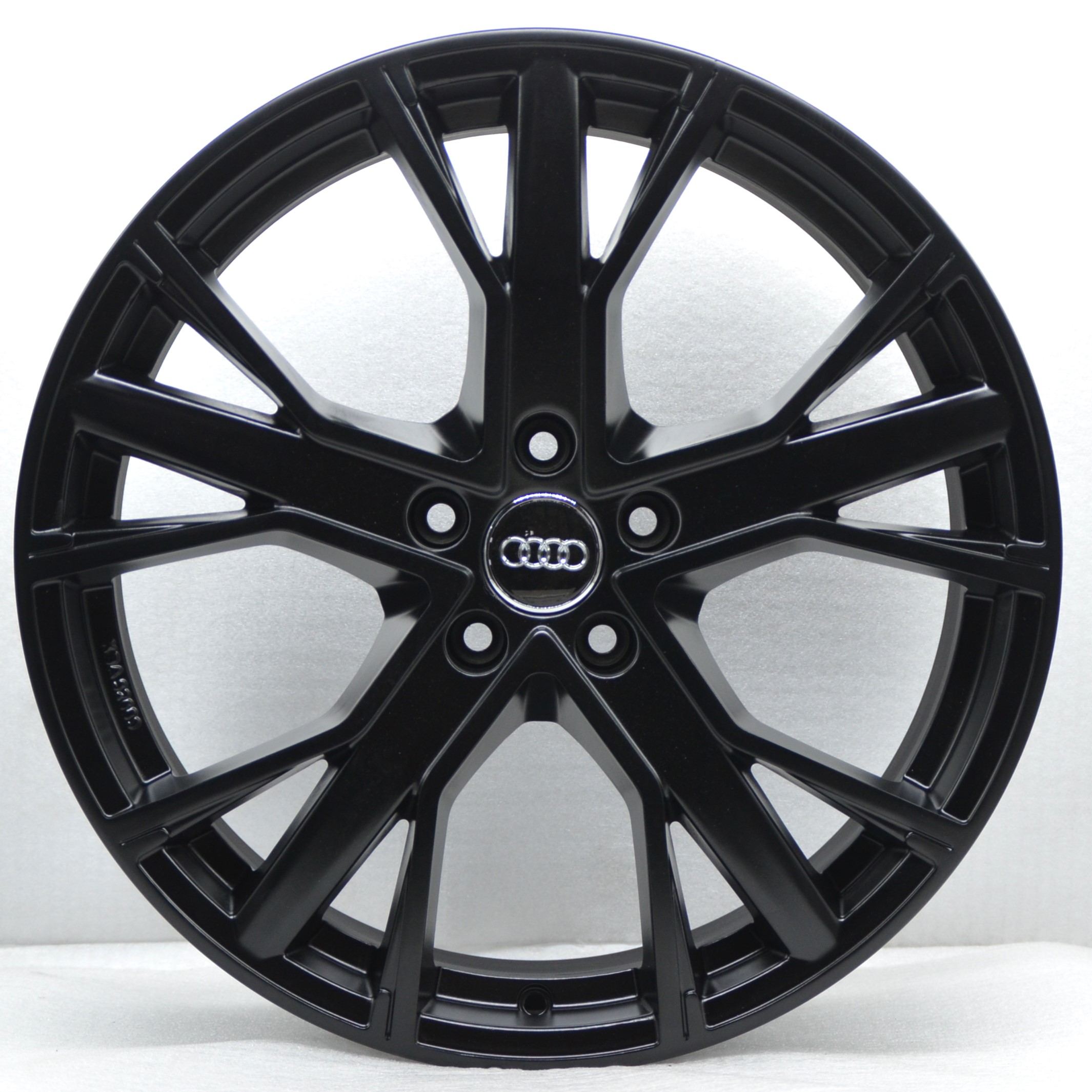 Gmp AUDI GUNNER