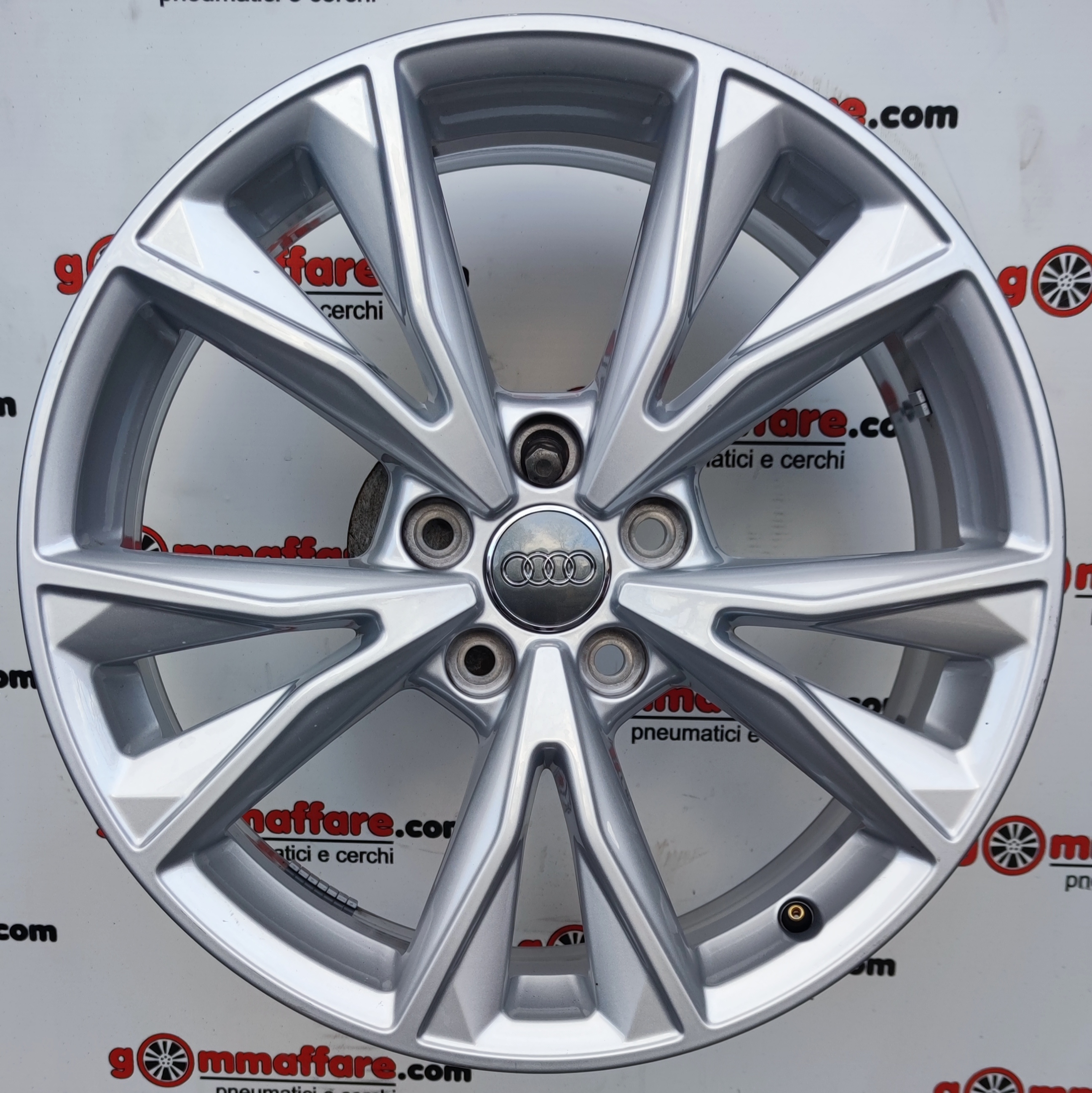 Audi Q3 SPORTBACK 2022 A3 Q2 18"