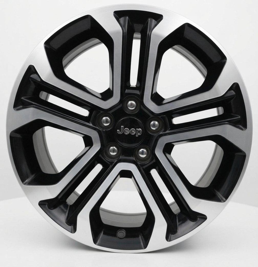 Jeep Mopar COMPASS NEW 2023