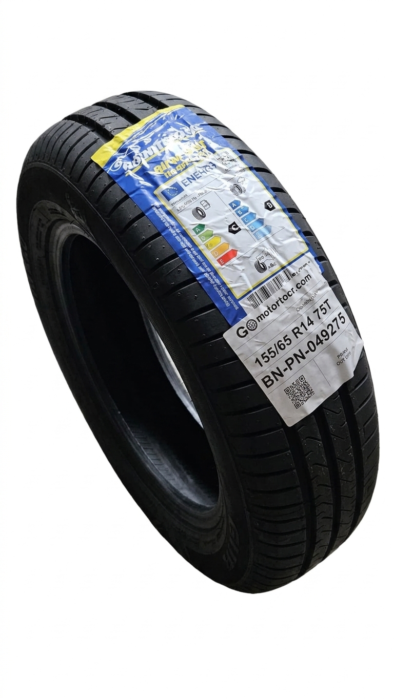 sentury QUIRIN 990 155/65 R14