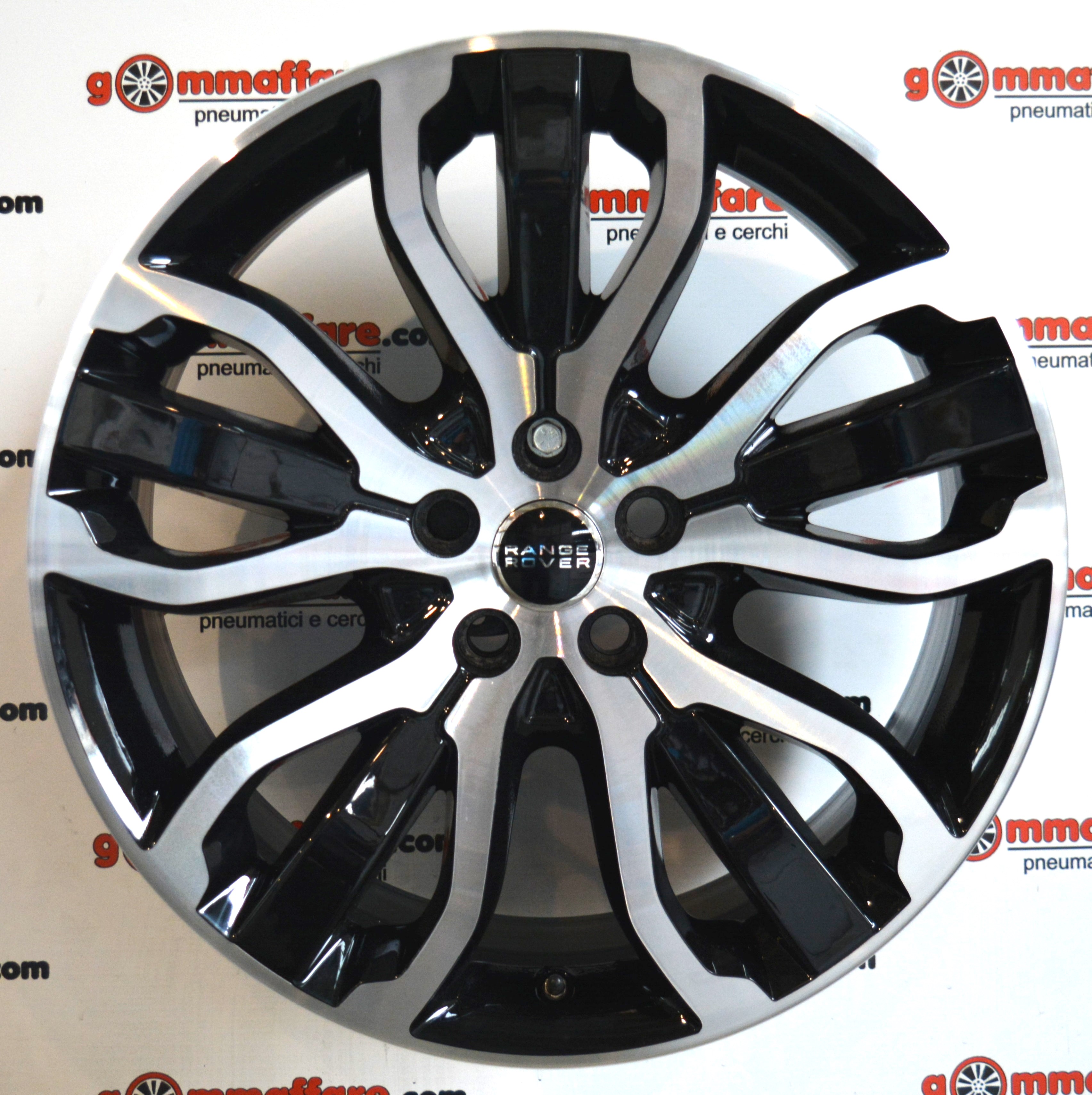 Land Rover RANGE ROVER SPORT - DK621007FA