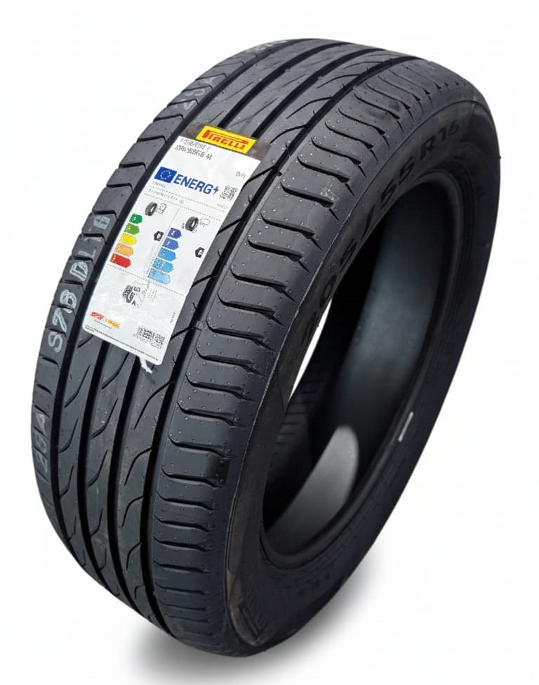 Pirelli POWERGY 2 205/55 R16