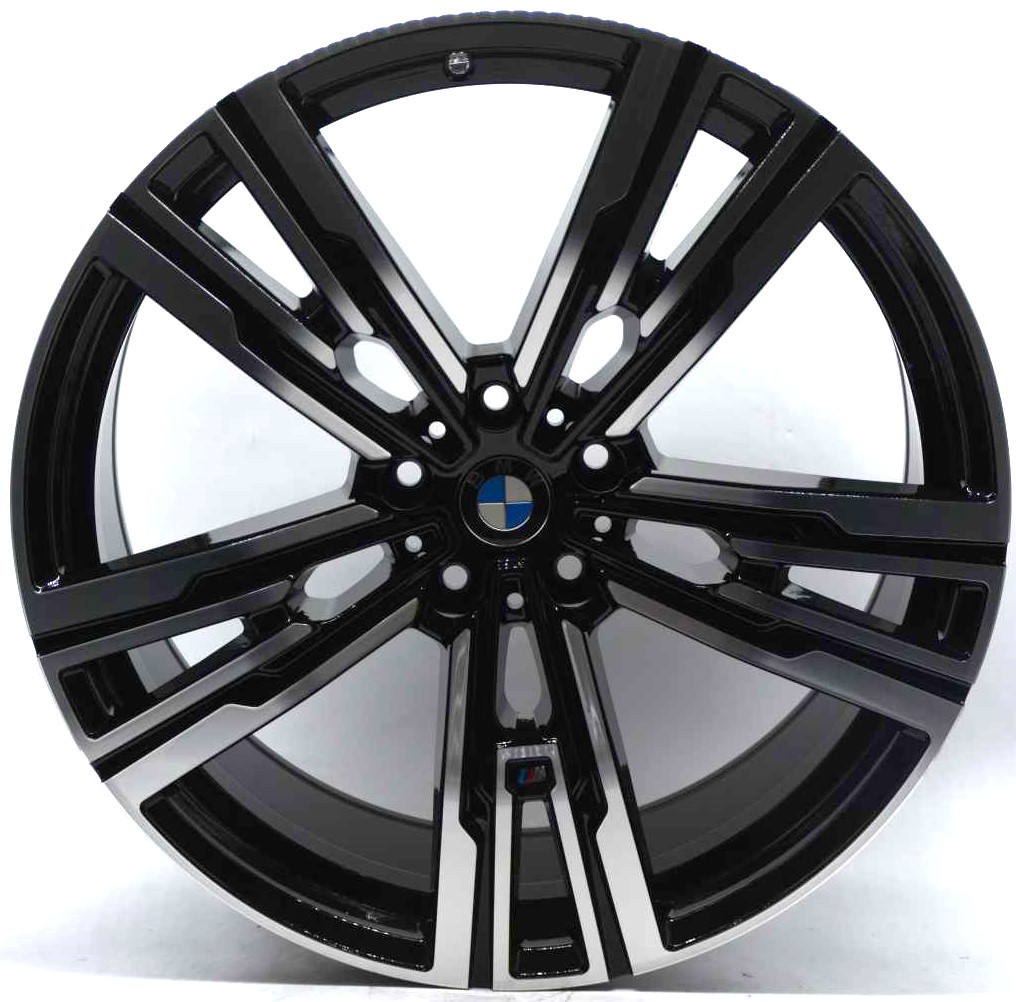 Inovit fd543 BMW