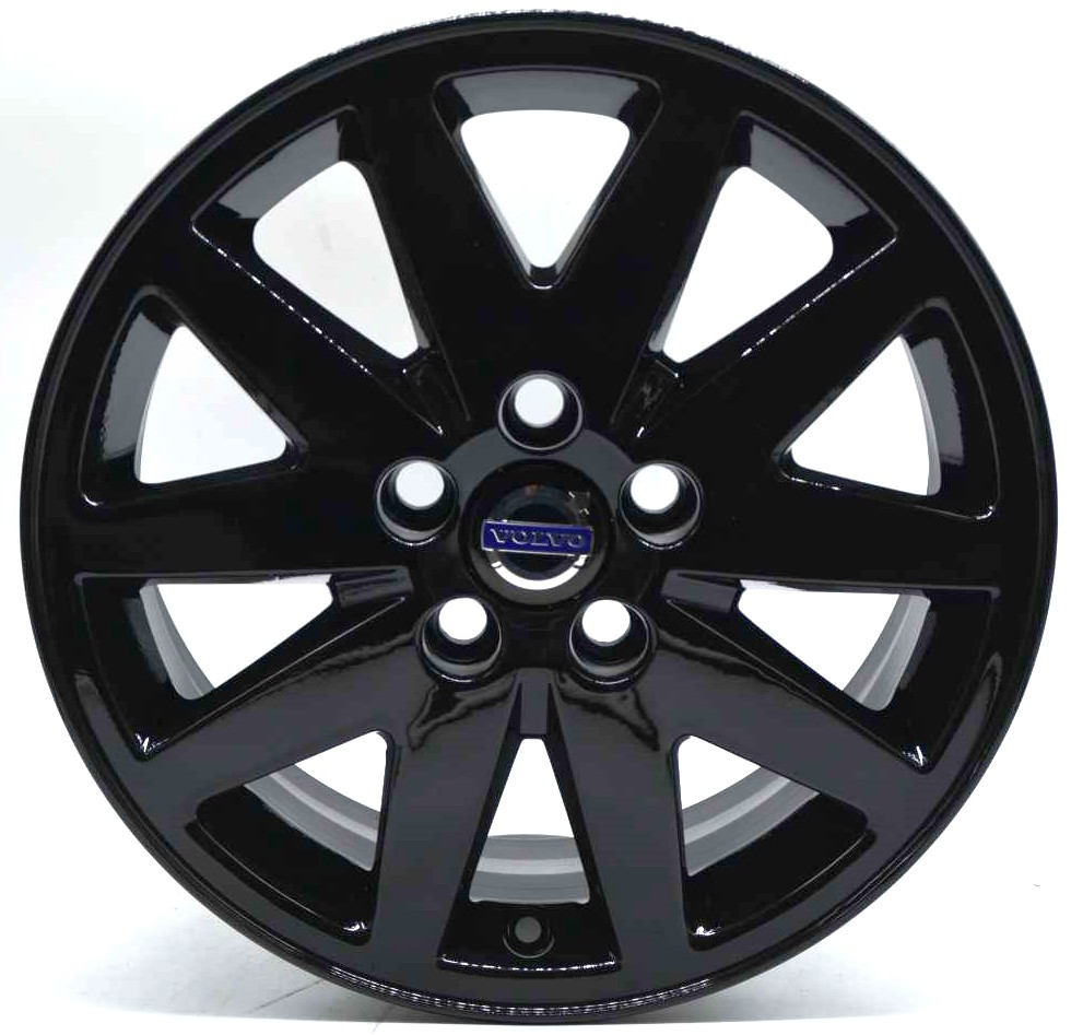 Volvo C30 - S40 - V40-  V50 16"