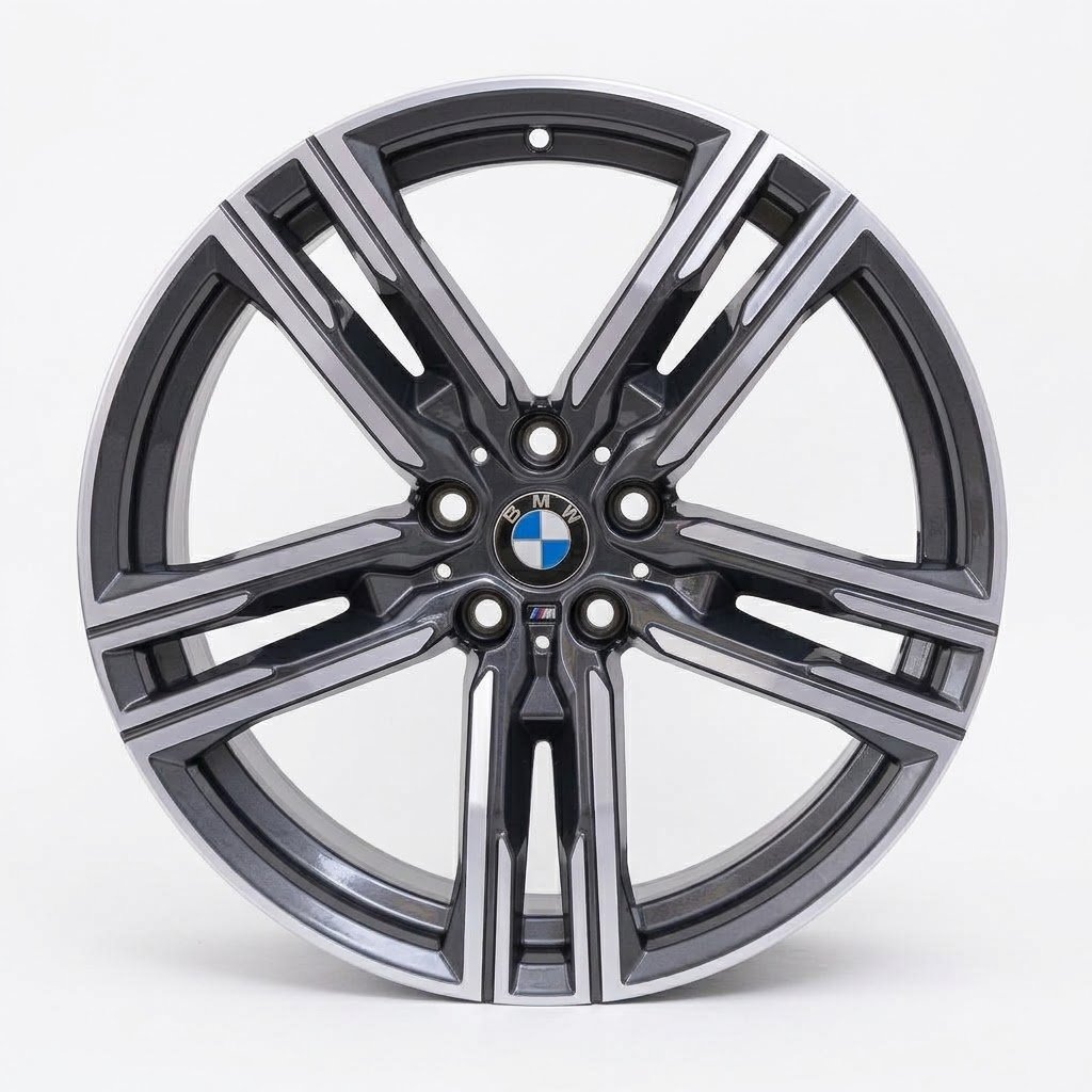 Bmw Serie 8 Styling 727 M 8090019
