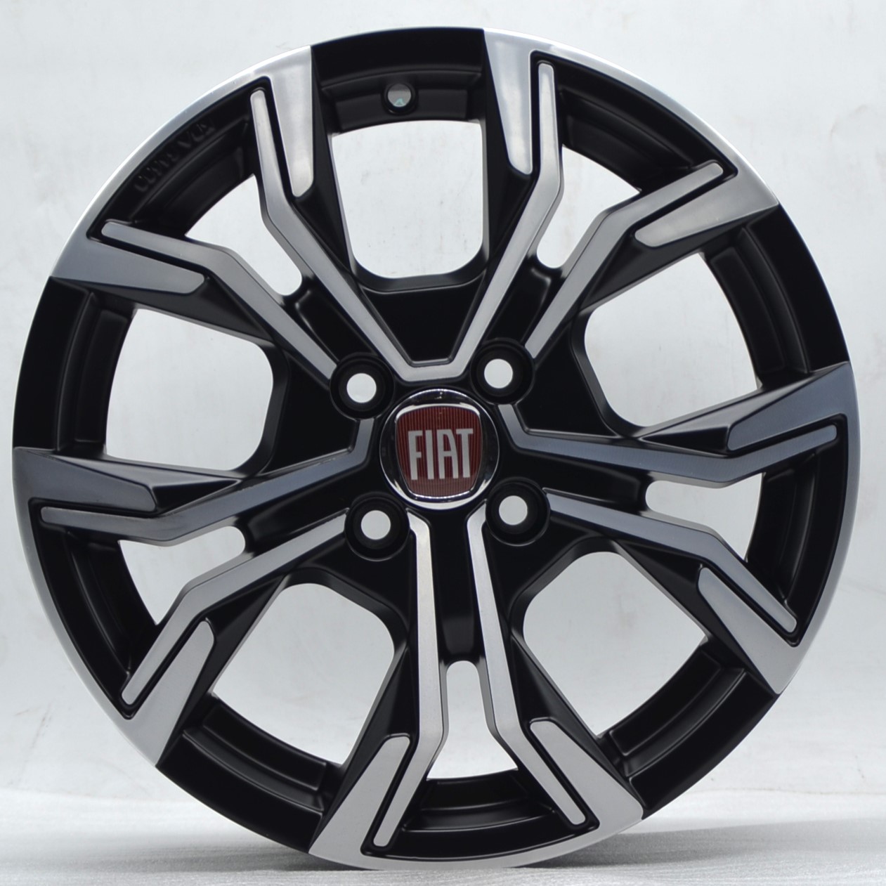 Elit Wheels EJ-12 VIGOR DELTA - 500 - BRAVO 15"