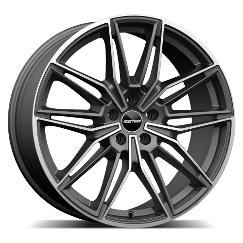 Gmp SPEC80193219117I 19"