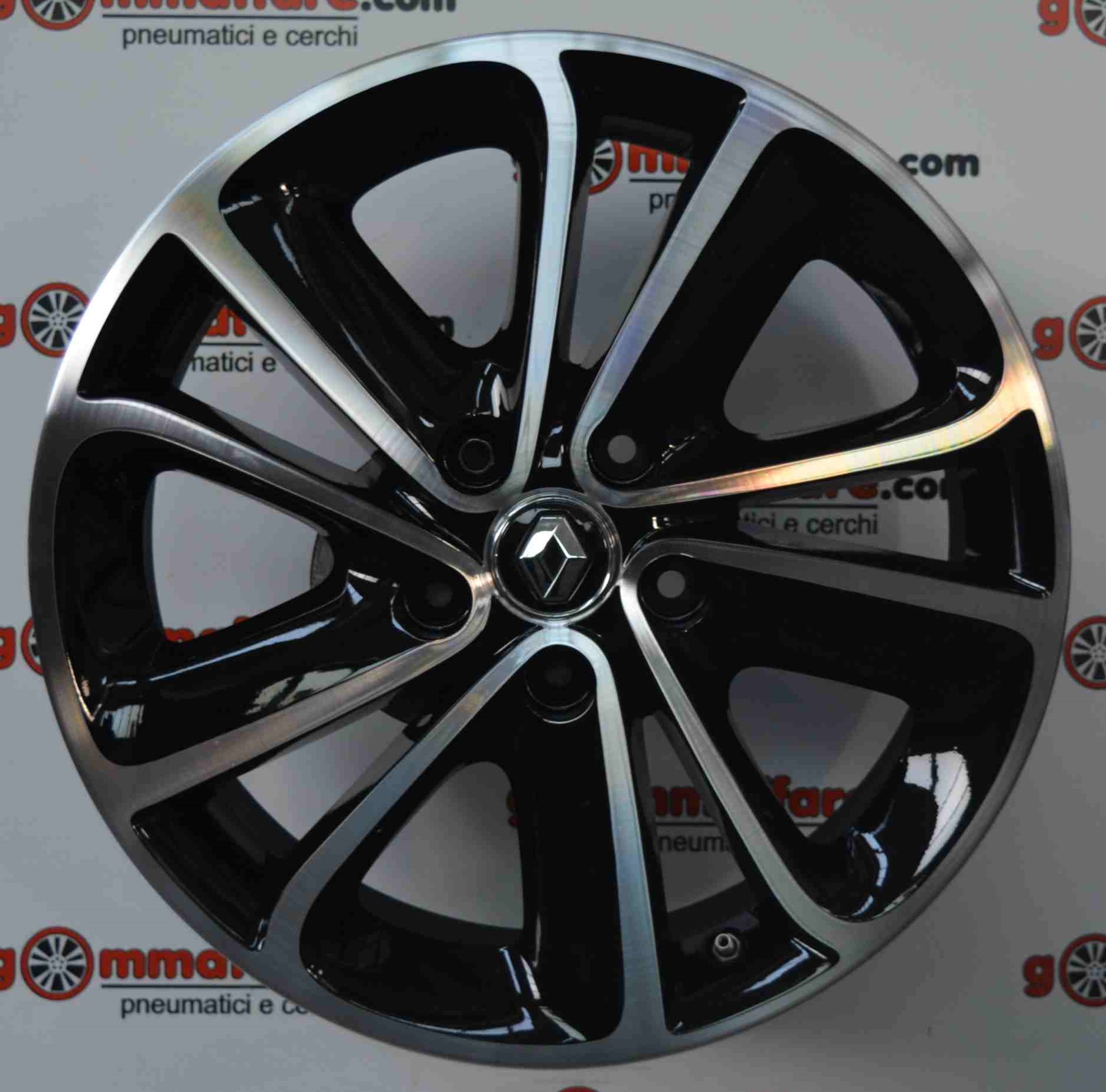 Renault MEGANE SCENIC G.SCENIC 17"