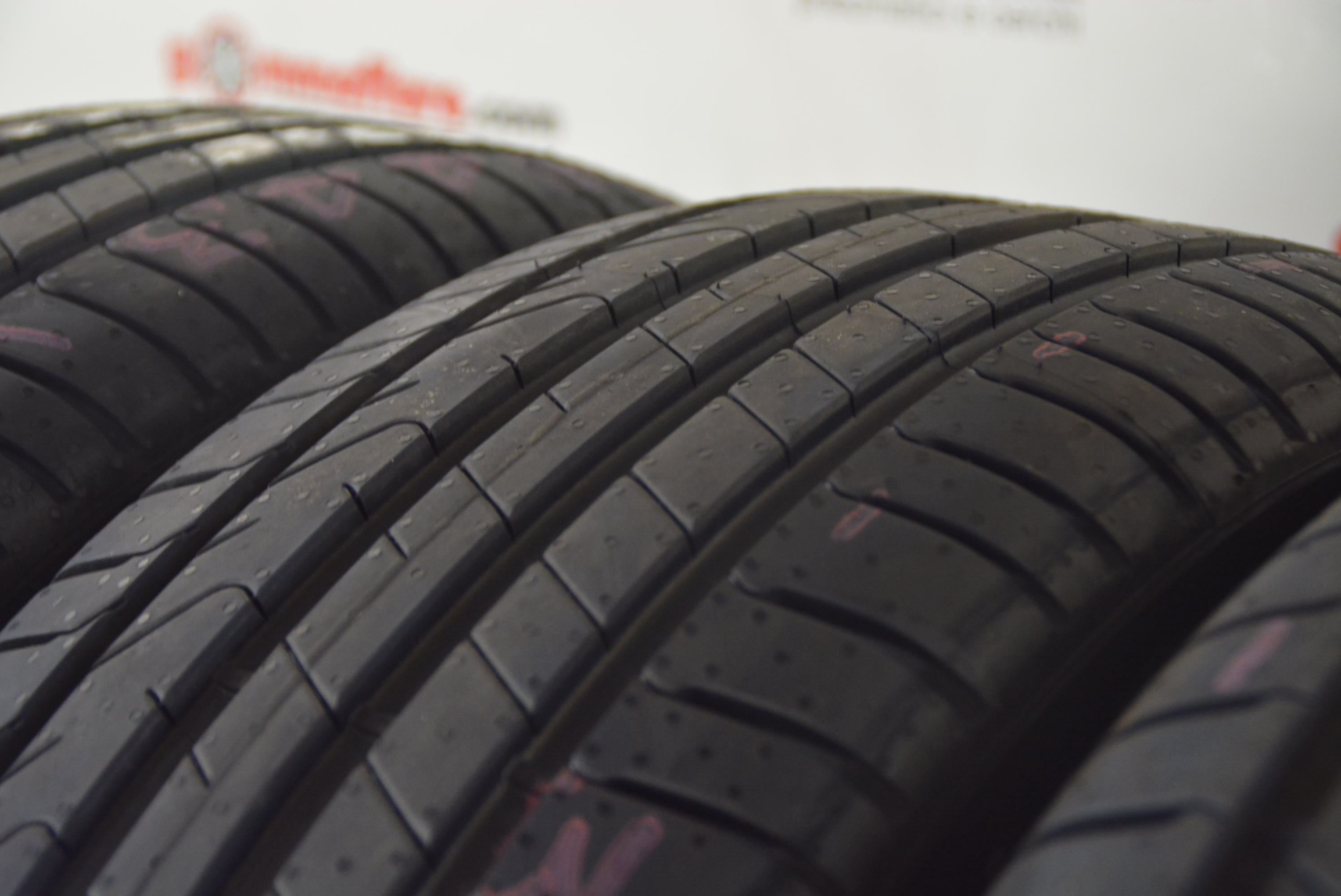 Pirelli Cinturato P7 (PTC2) 205/55 R17