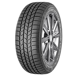 Continental 205/50 R17  TS815 SEAL M+S         93V