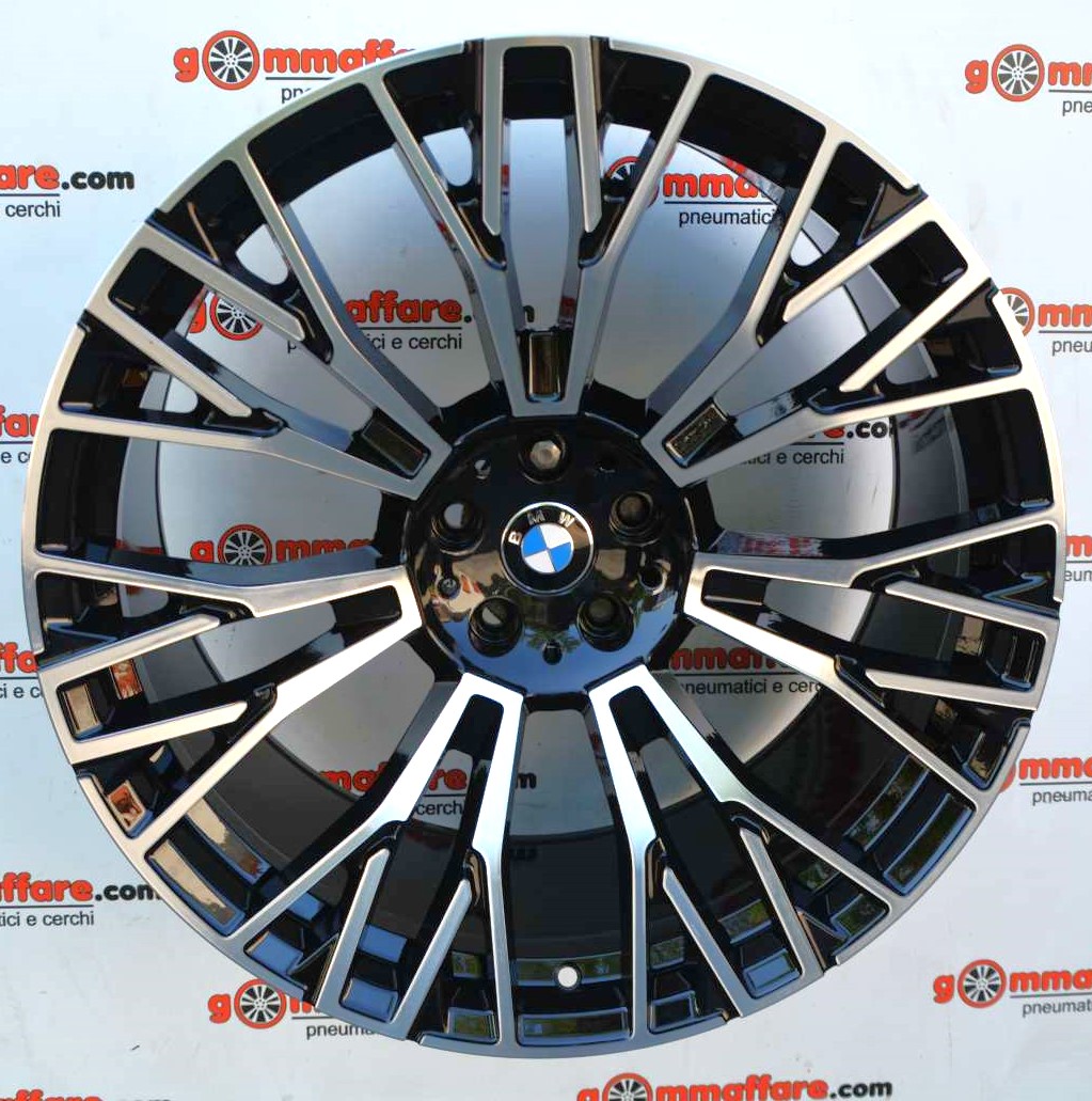 Inovit FT589 X5 - X6 NEW MSPORT 21"