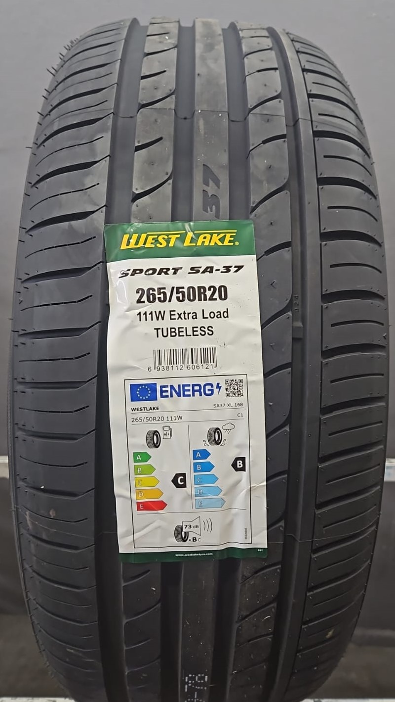 Westlake SPORT SA37 XL 265/50 R20