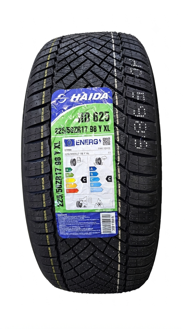 Haida Tyres HD625 4S 225/50 R17