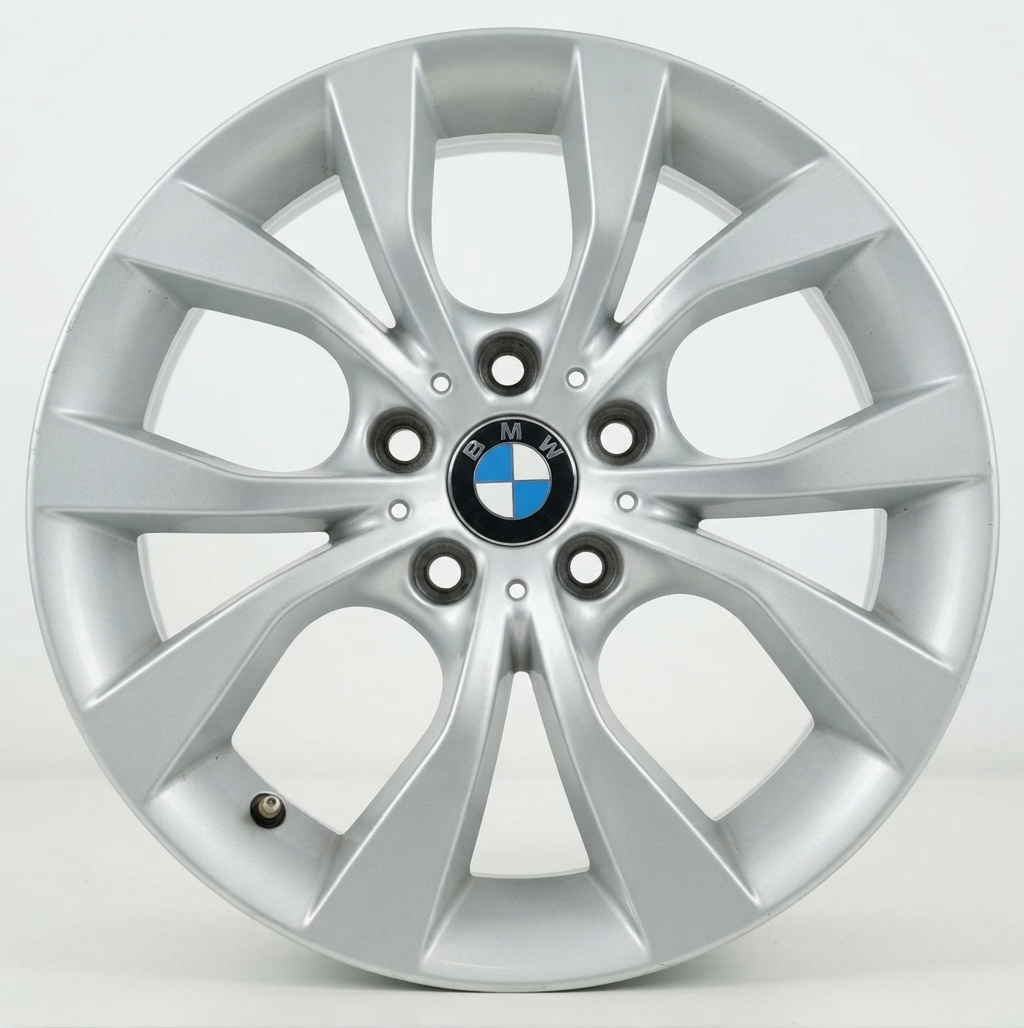 Bmw X1 - 6789141 17"