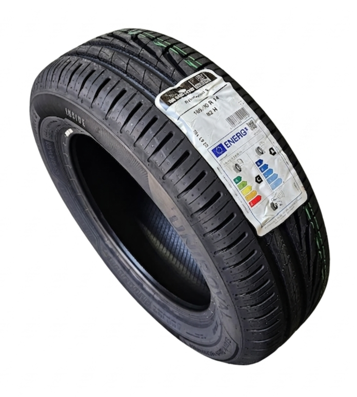 Uniroyal rainexpert 5 185/60 R14