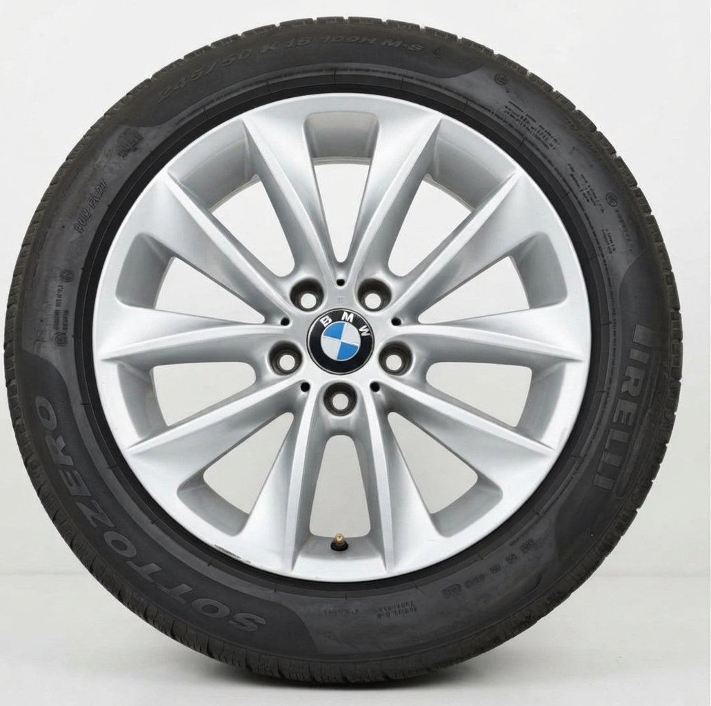 Bmw X3 X4  KIT COMPLETO 6787578