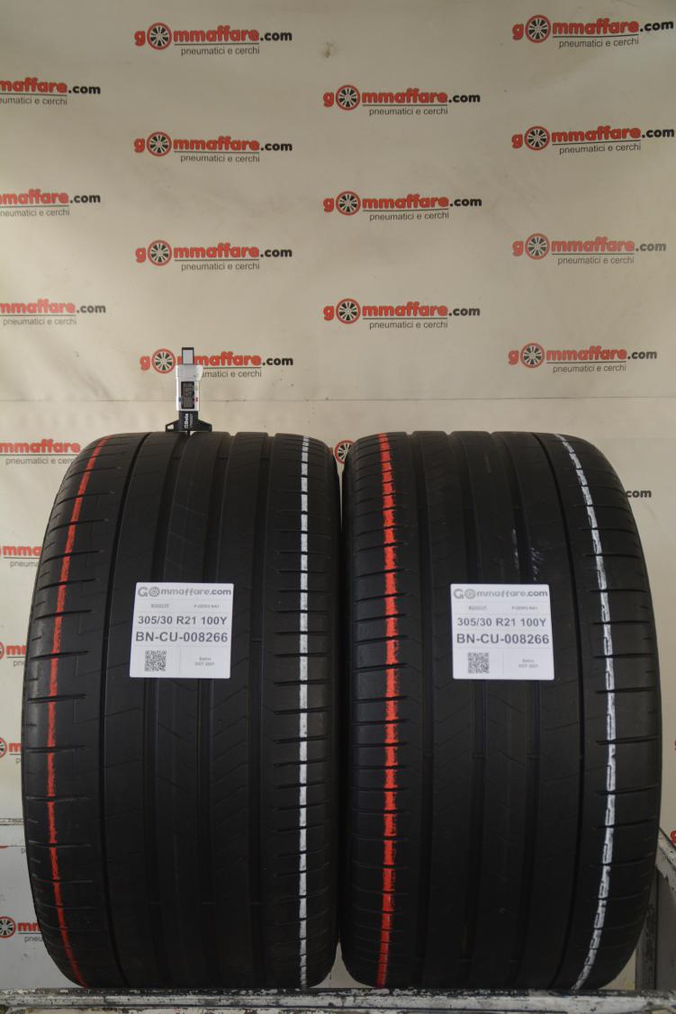 Pirelli P-ZERO NA1 305/30 R21