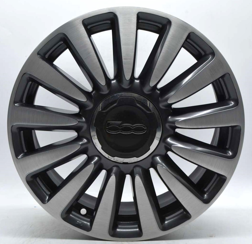 Fiat 500L - 735522849