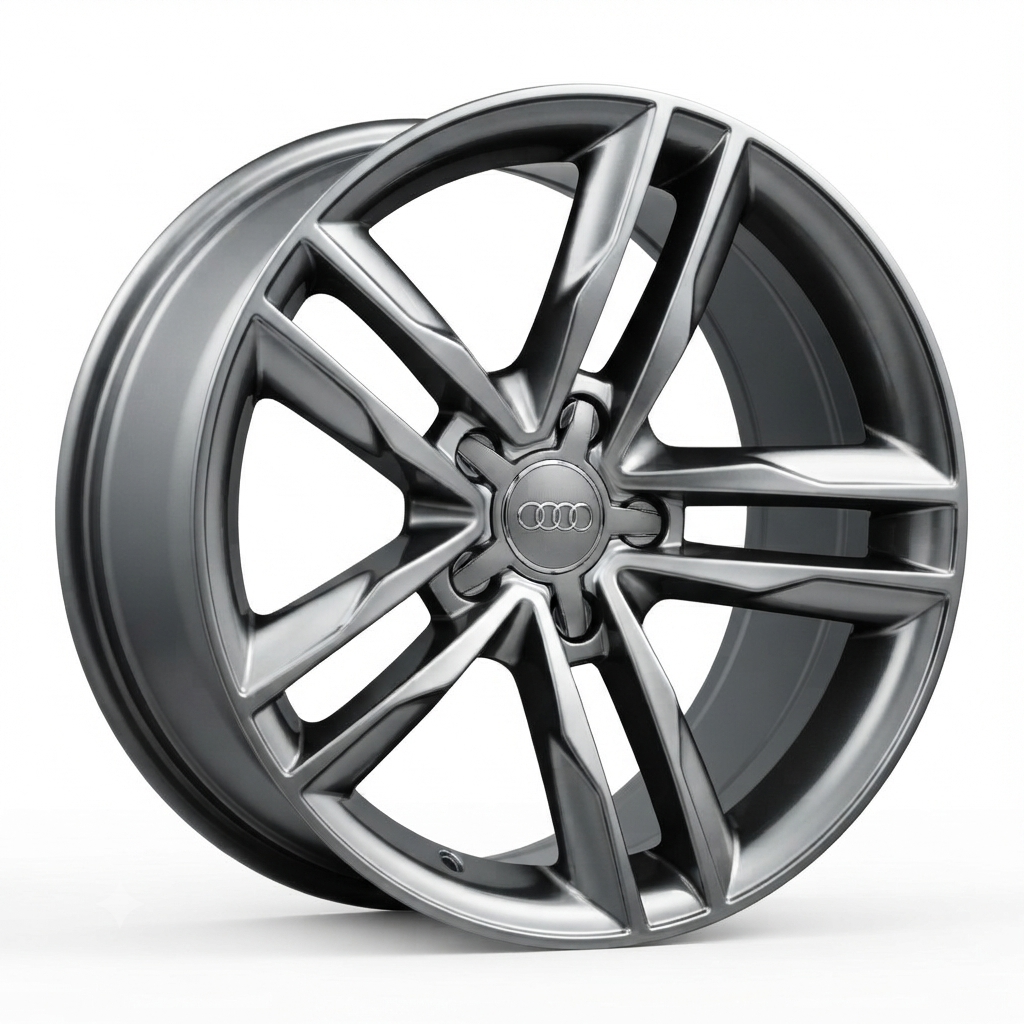 Gommaffare A4 17"