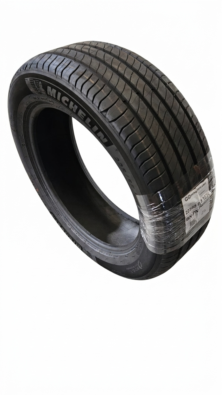 Michelin E-PRIMACY 225/55 R19