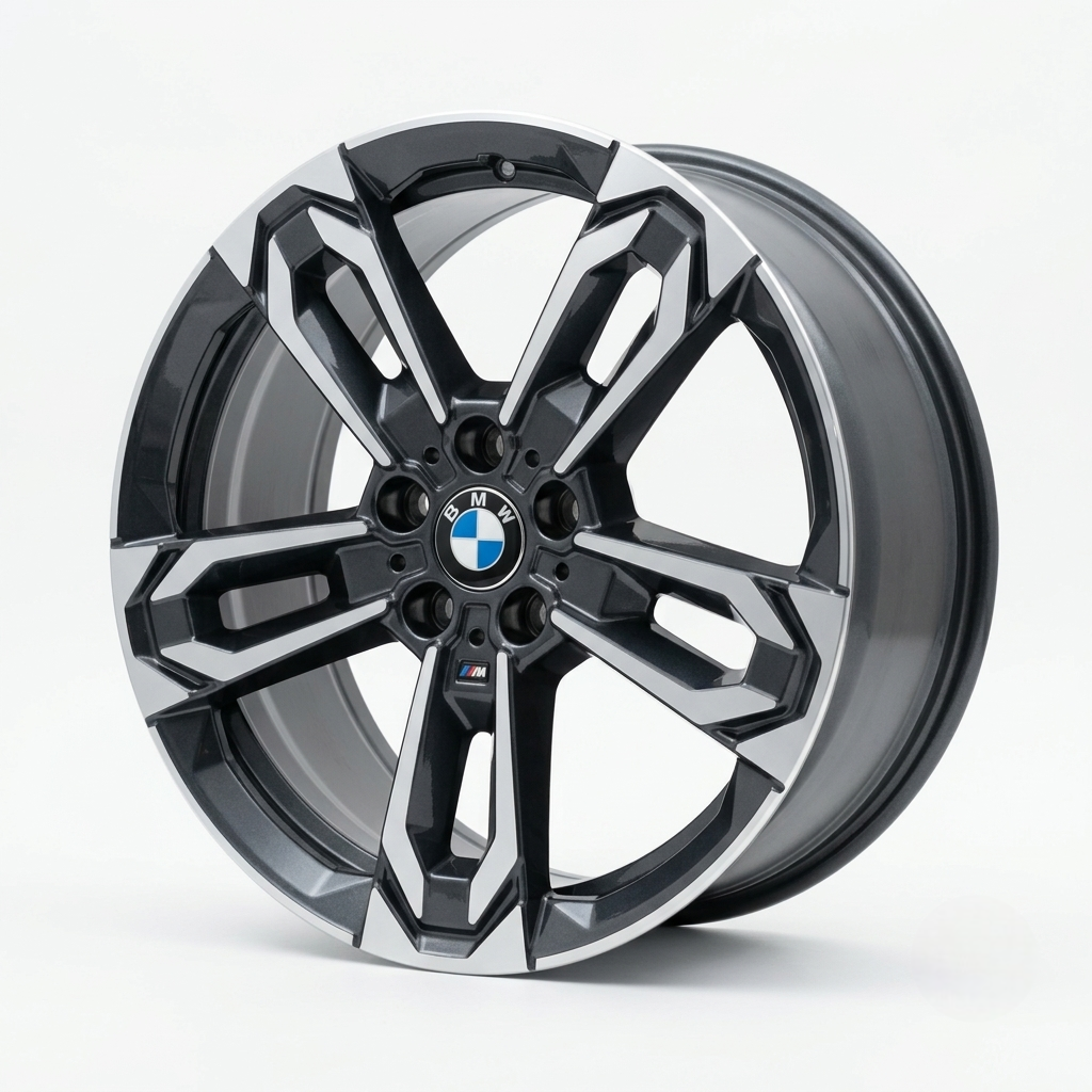 Bmw X1 X2 IX1 IX2 6898051  5A32885 5A1E230