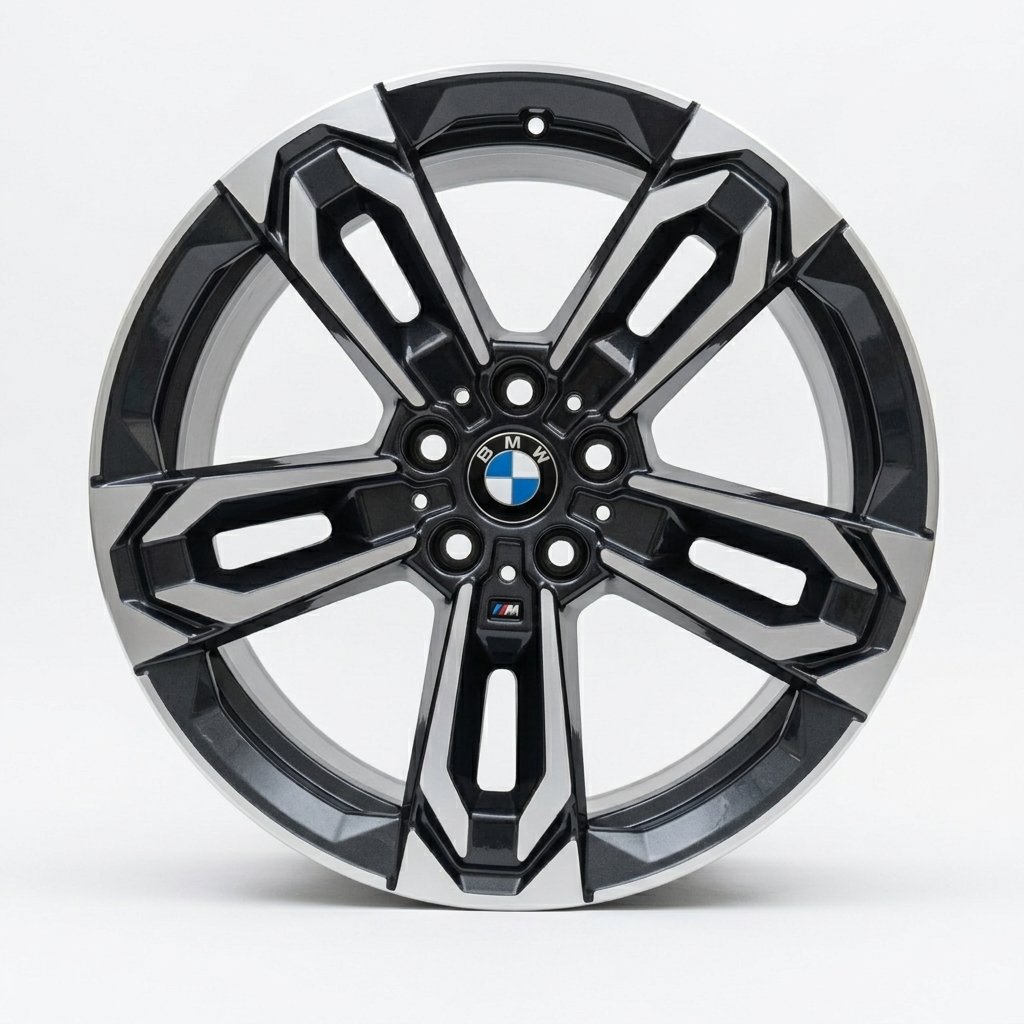 Bmw X1 X2 IX1 IX2 6898051  5A32885 5A1E230 19"