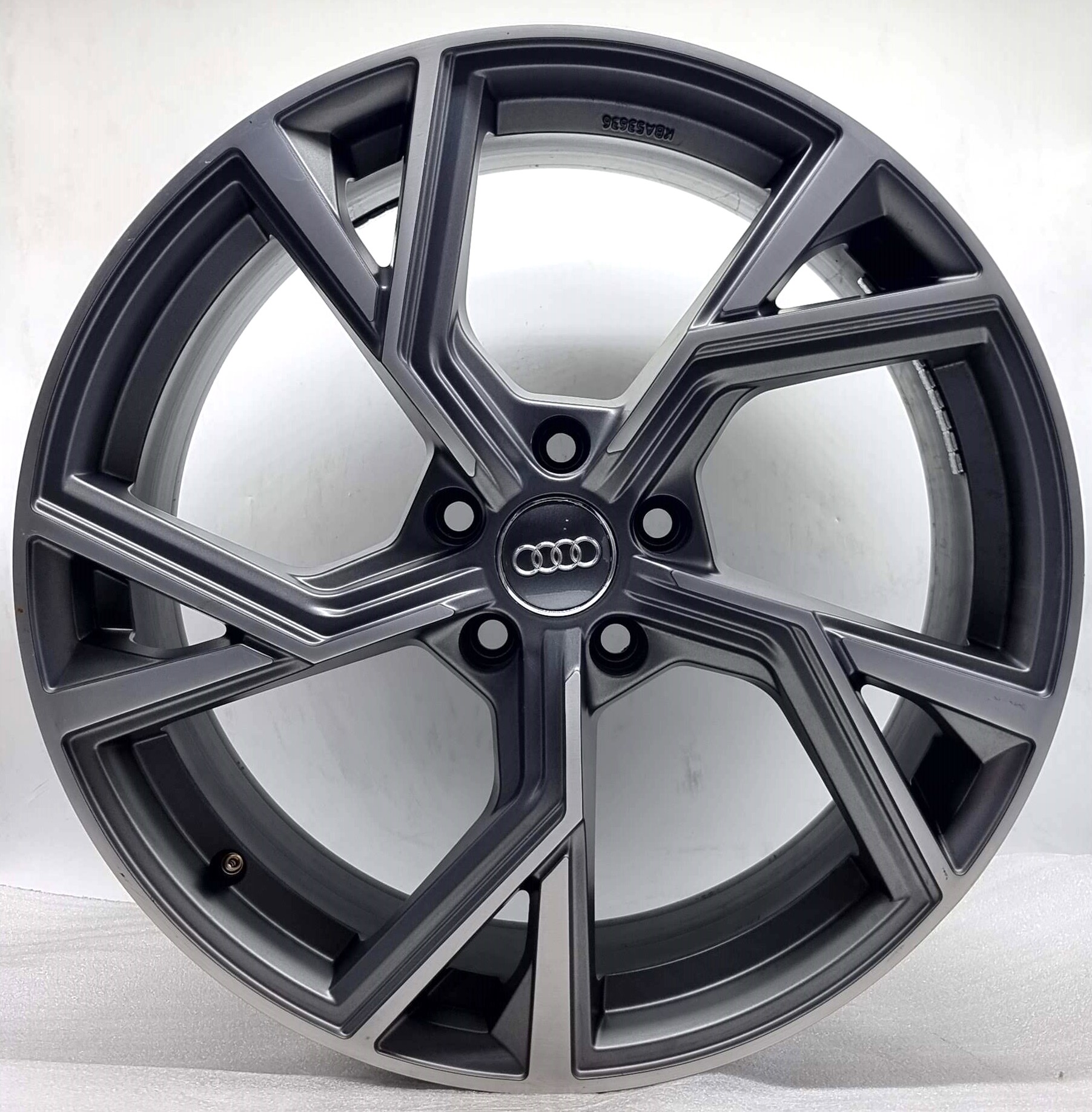 Gommaffare AUDI PERFORMANCE A3 A4 Q2 Q3