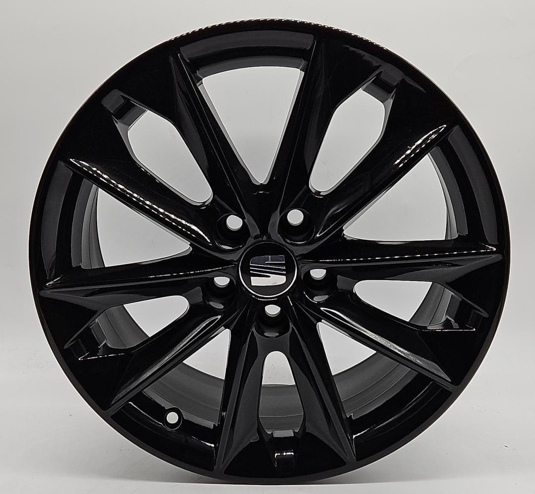 Seat IBIZA new ARONA 16"