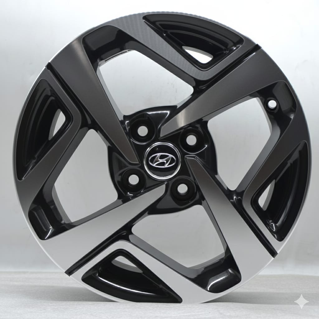 Hyundai i10 i25 52910-K7100 15"