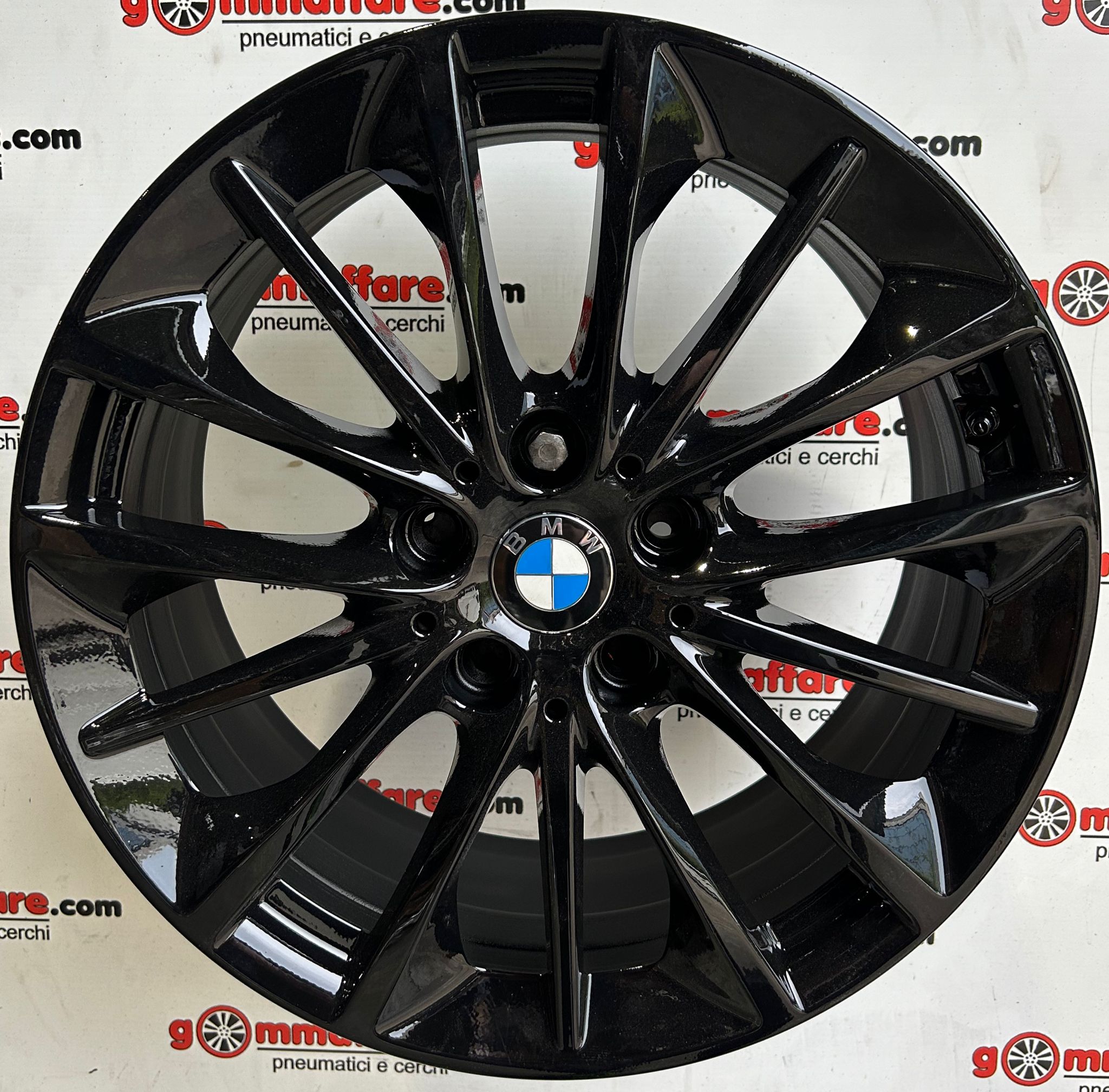 Bmw Serie 1 - 2 17"