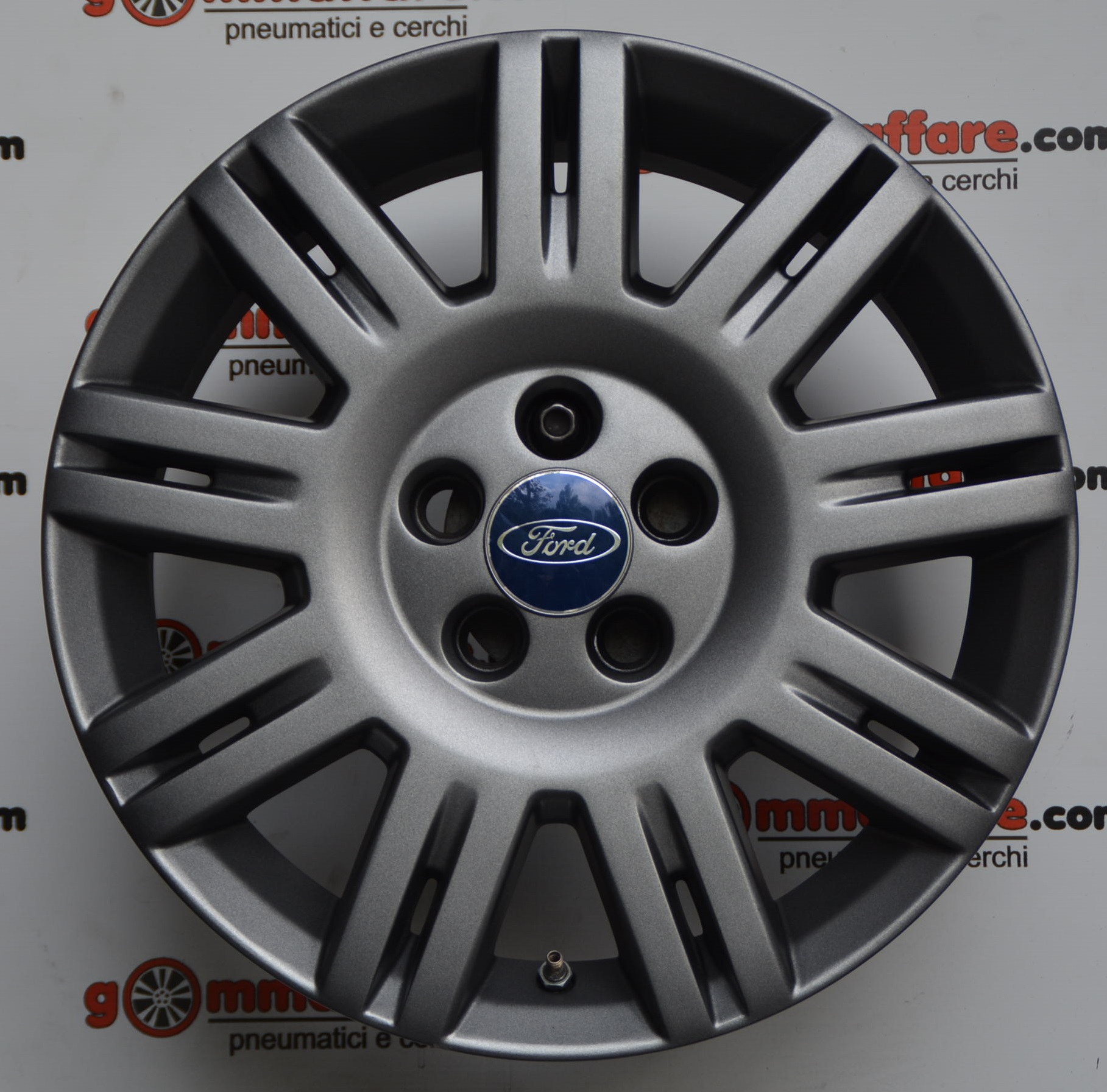 Ford Mondeo - 1122179