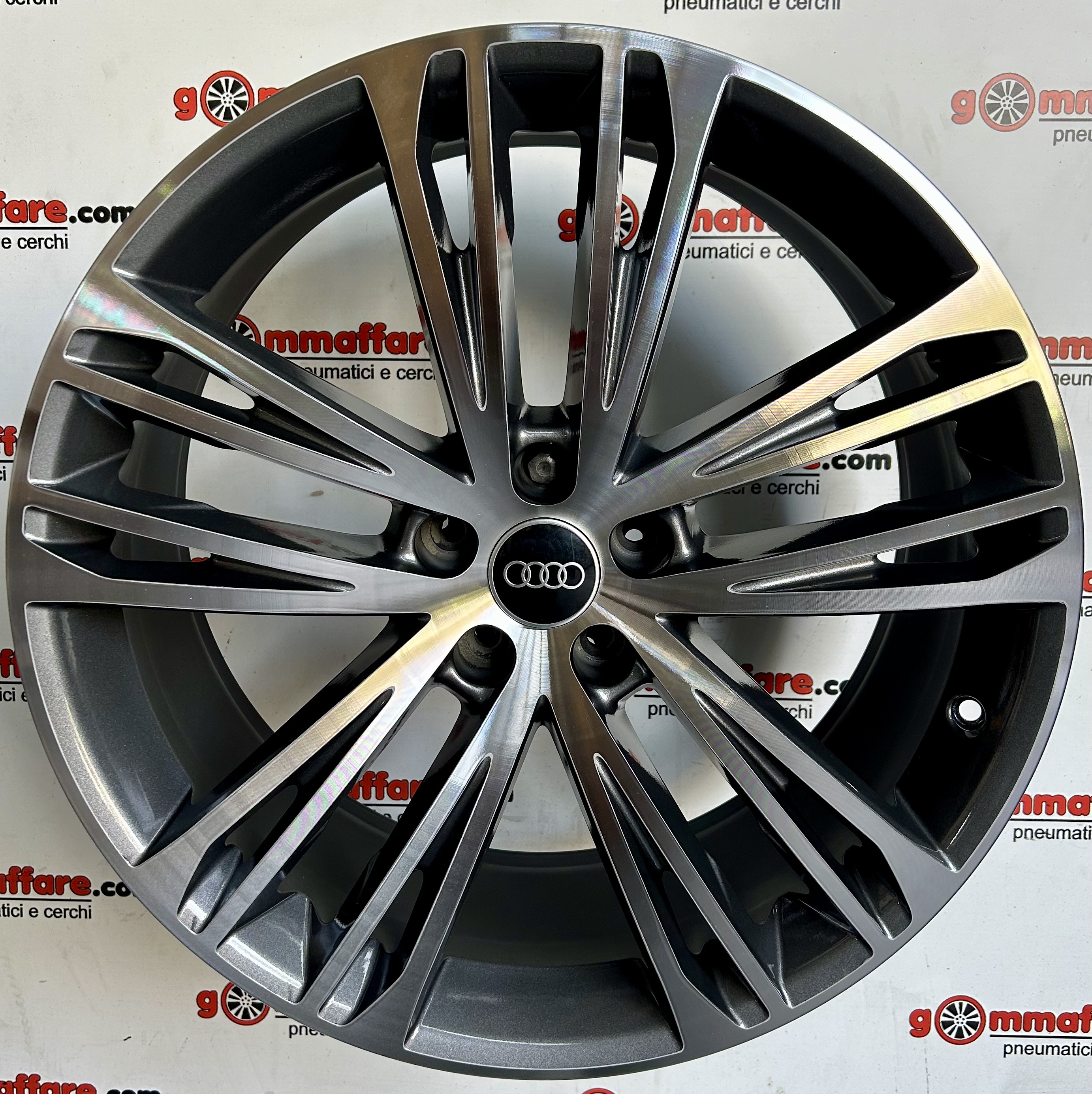Audi A7-S7 - 4K8601025F