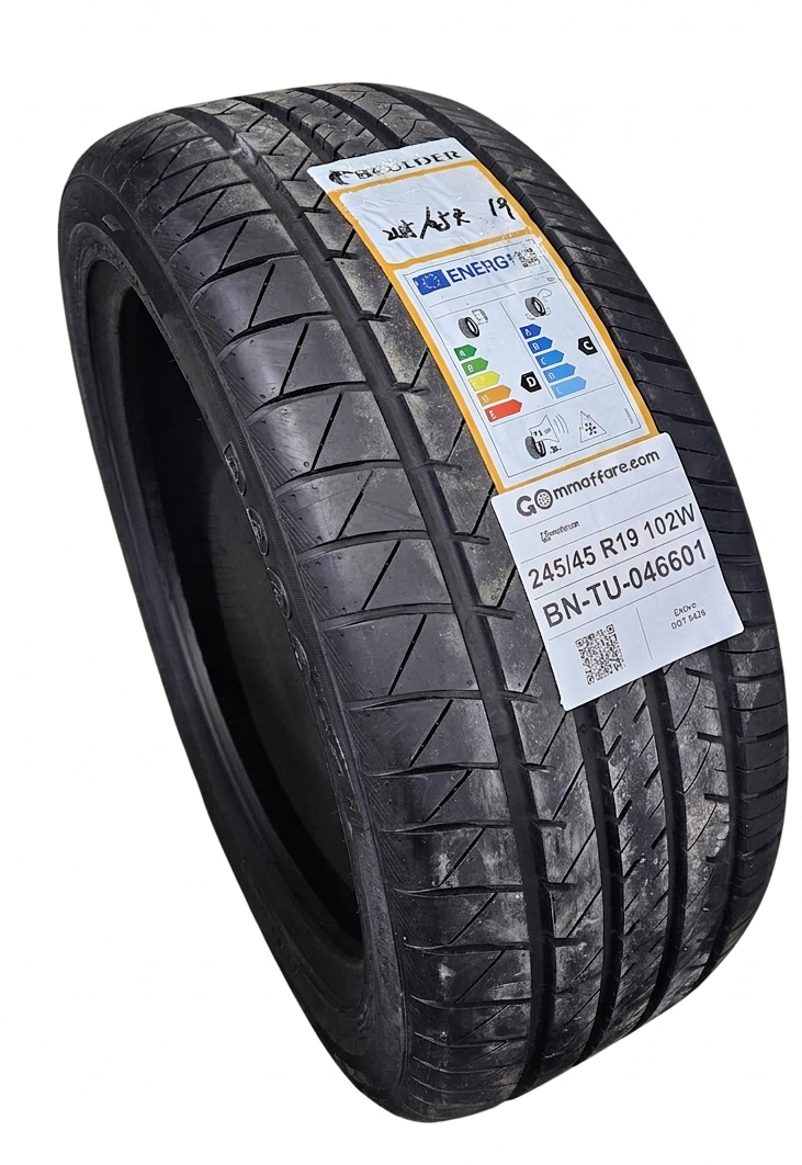 Gommaffare 245/45 R19