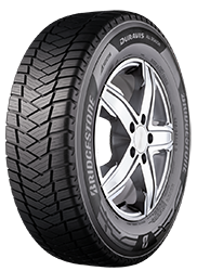 Bridgestone 205/65 R16C DURAVASEVO ENLI 3PSF  107T