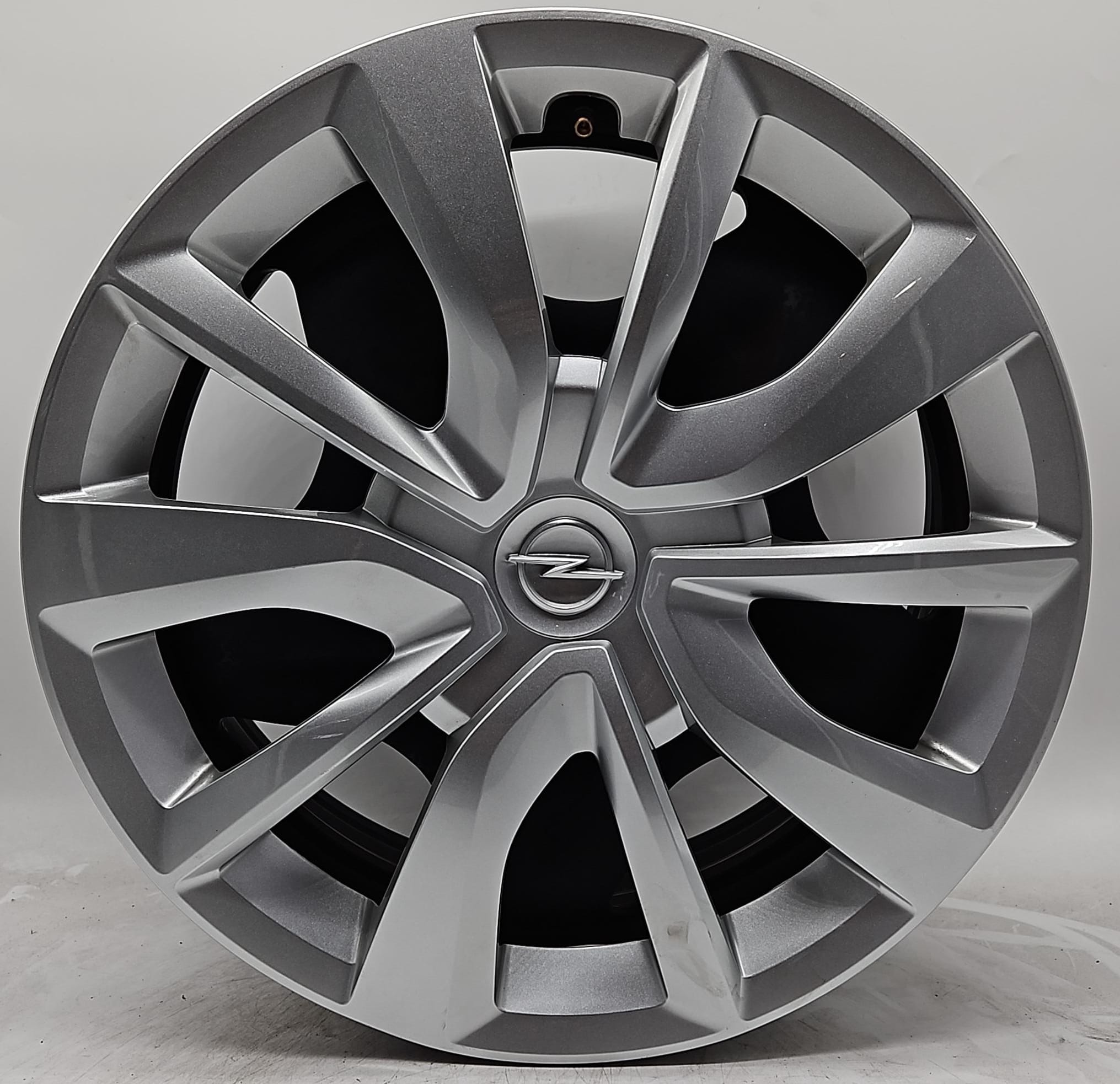 Opel Corsa Crossland X 16"