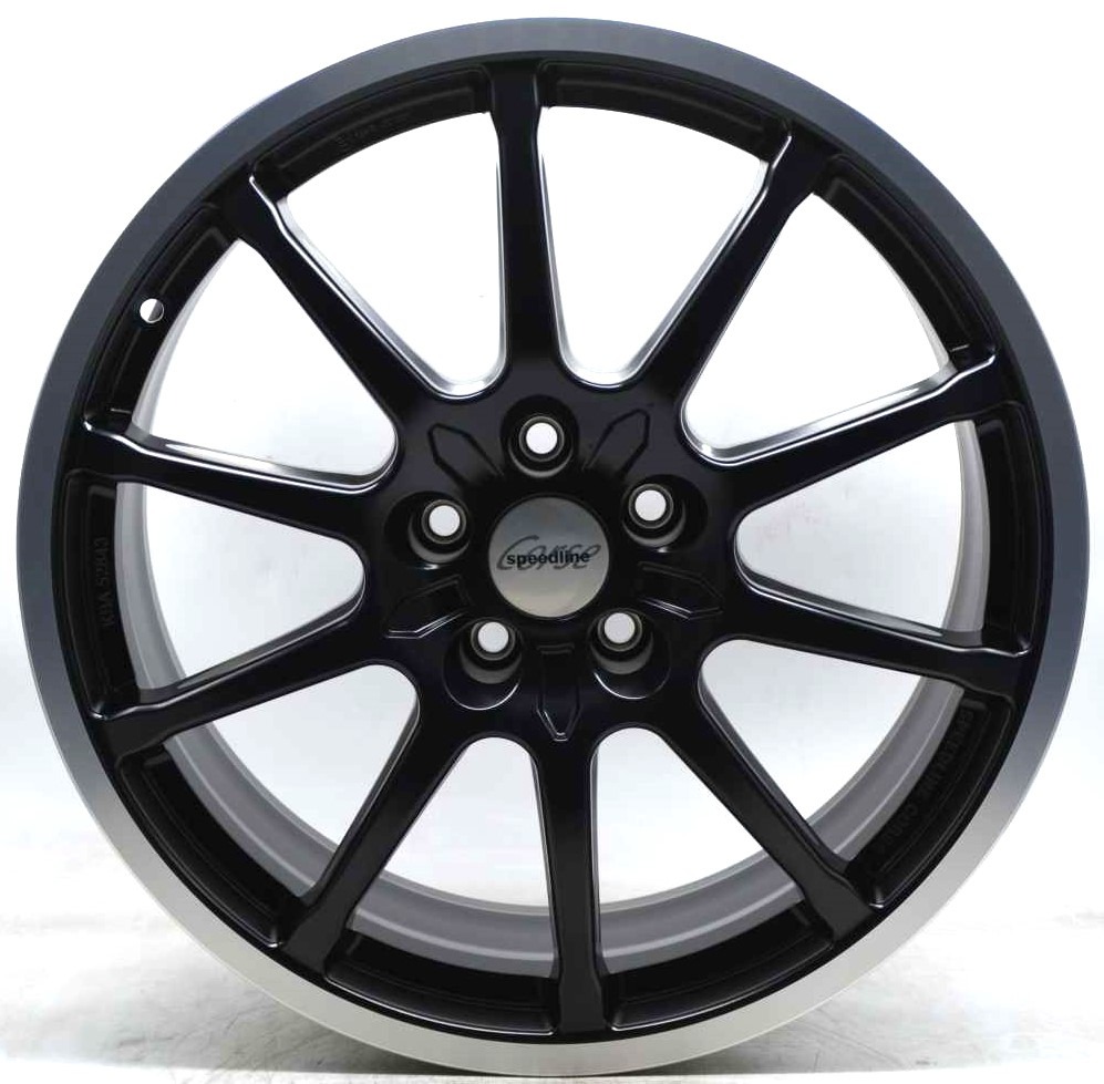 Speedline MOTORISMO AUDI BMW MERCEDES