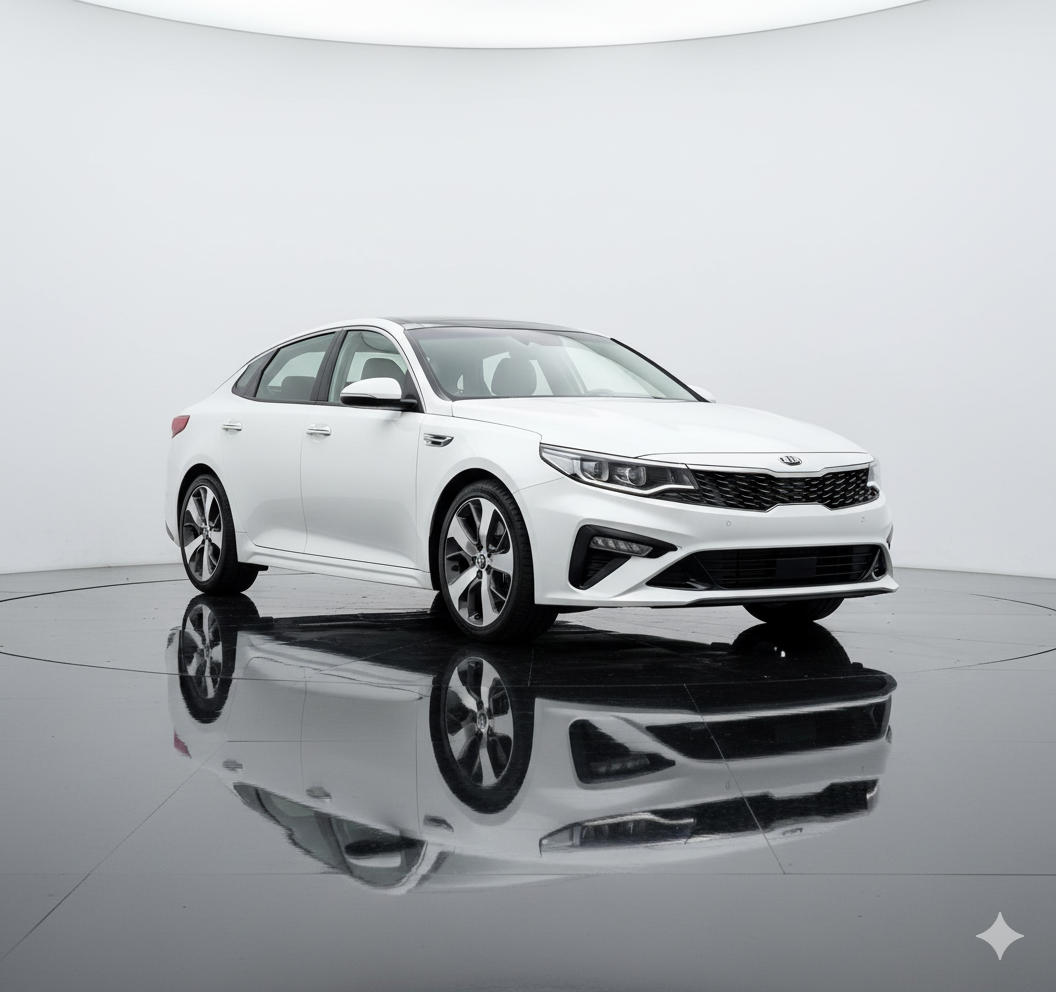 Kia OPTIMA K5 - 52910D4330