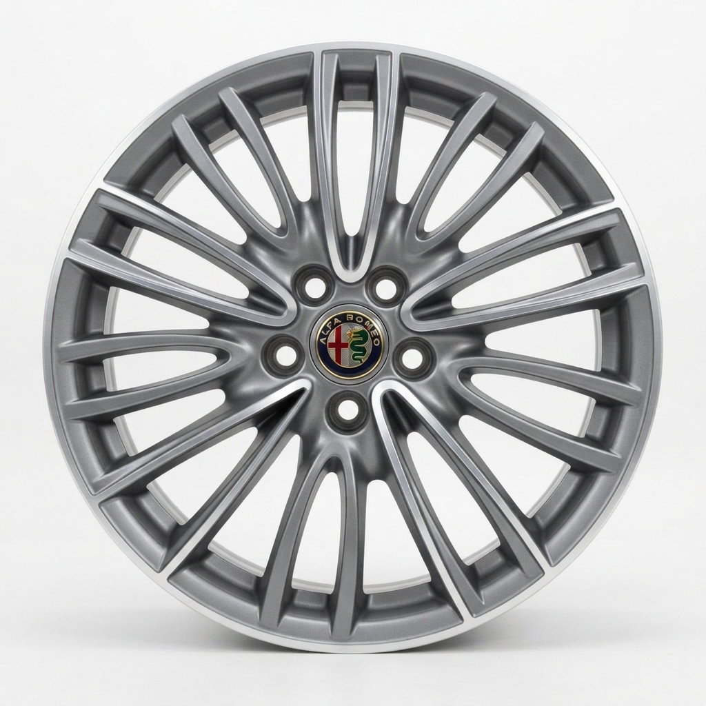 Alfa Romeo GIULIA 156107471 18"