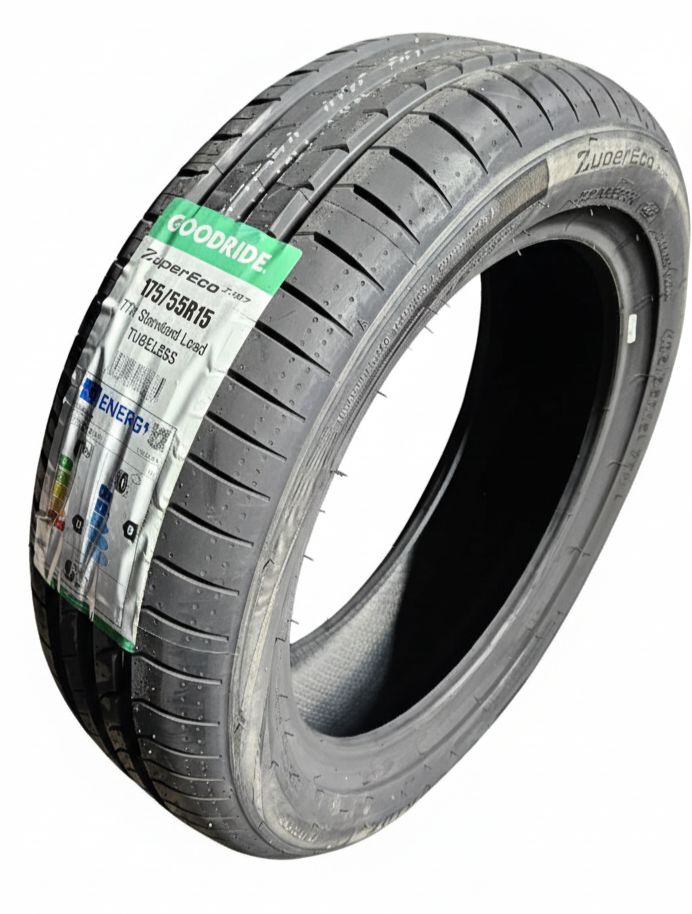 Goodride ZUPER ECO Z-107 175/55 R15