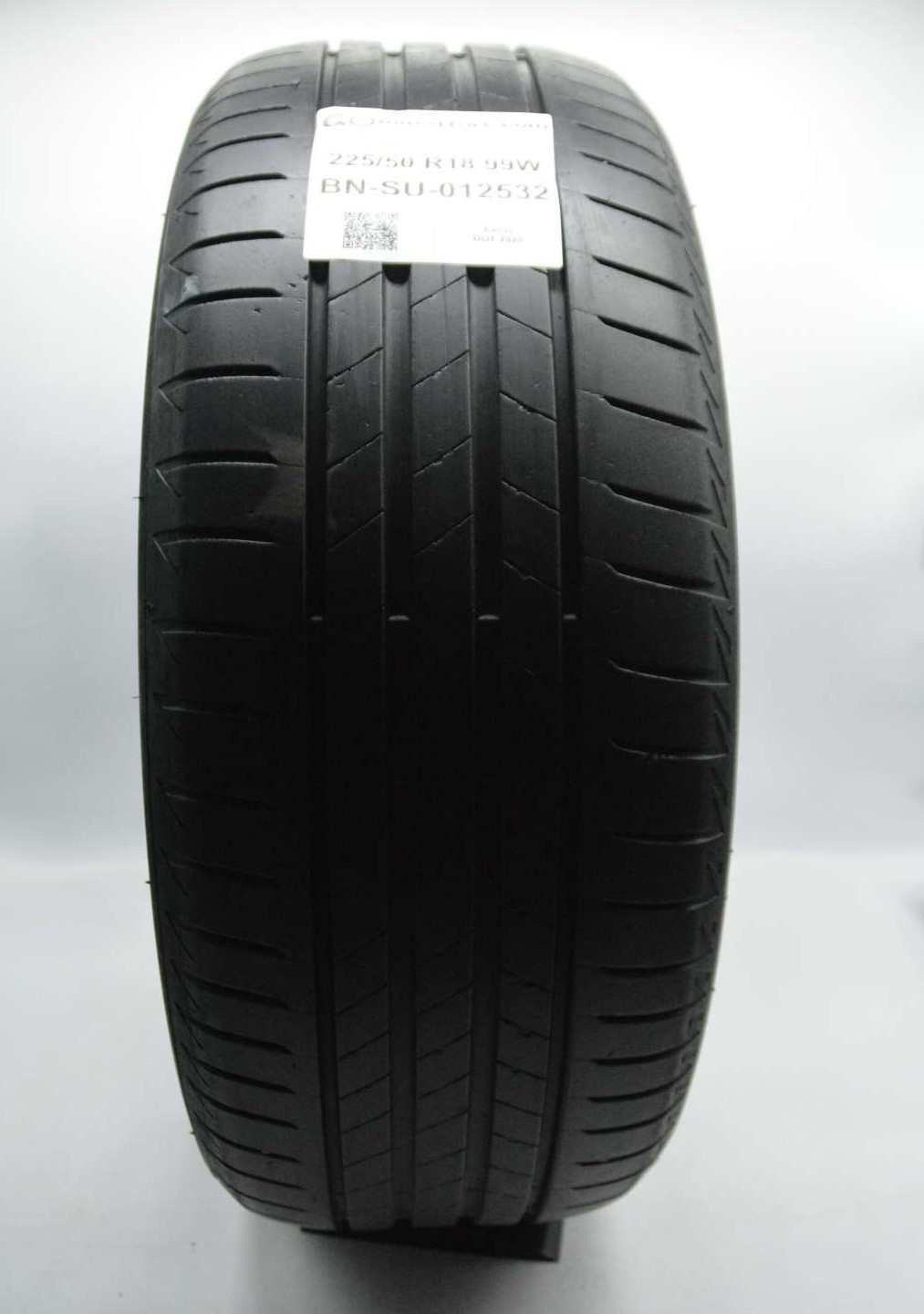 Bridgestone Turanza T005 * 225/50 R18