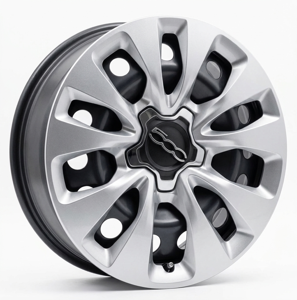Fiat 500X GIULIETTA 16"