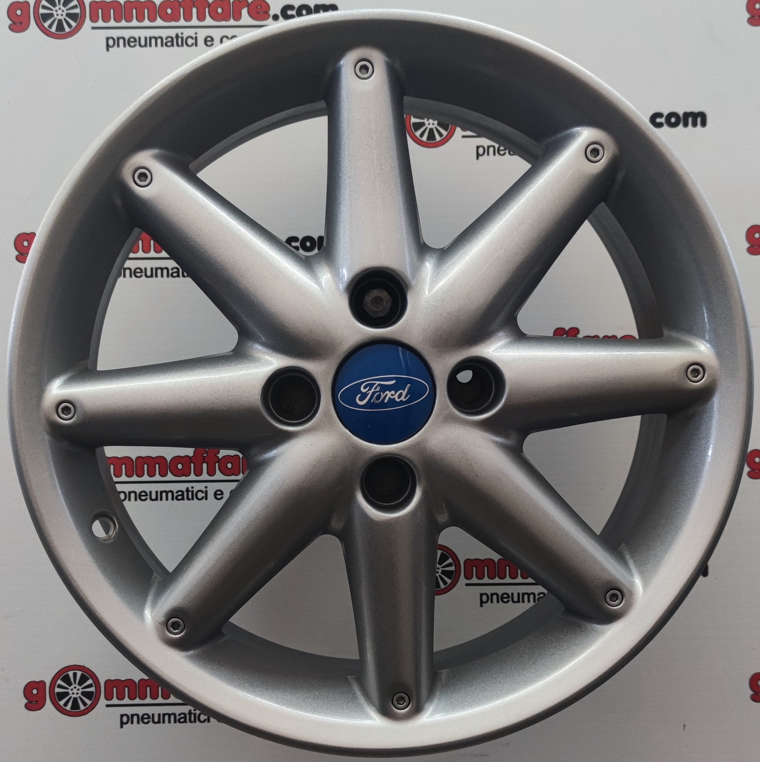 Ford FIESTA FUSION ECOSPORT 16"