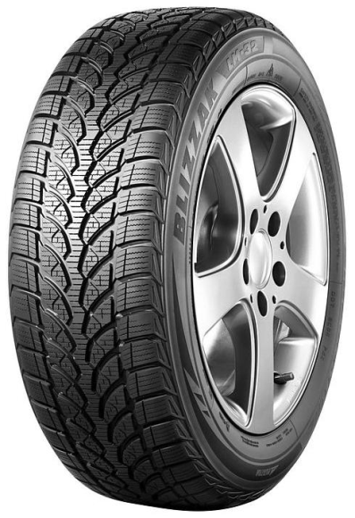 Bridgestone BLIZZAK LM32 *XL M+S