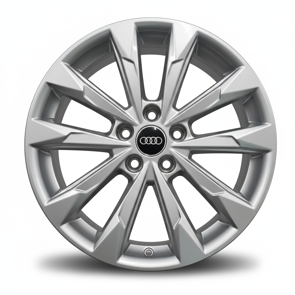 Audi Q3 SPORTBACK 2022 A3 Q2 83A601025G 18"