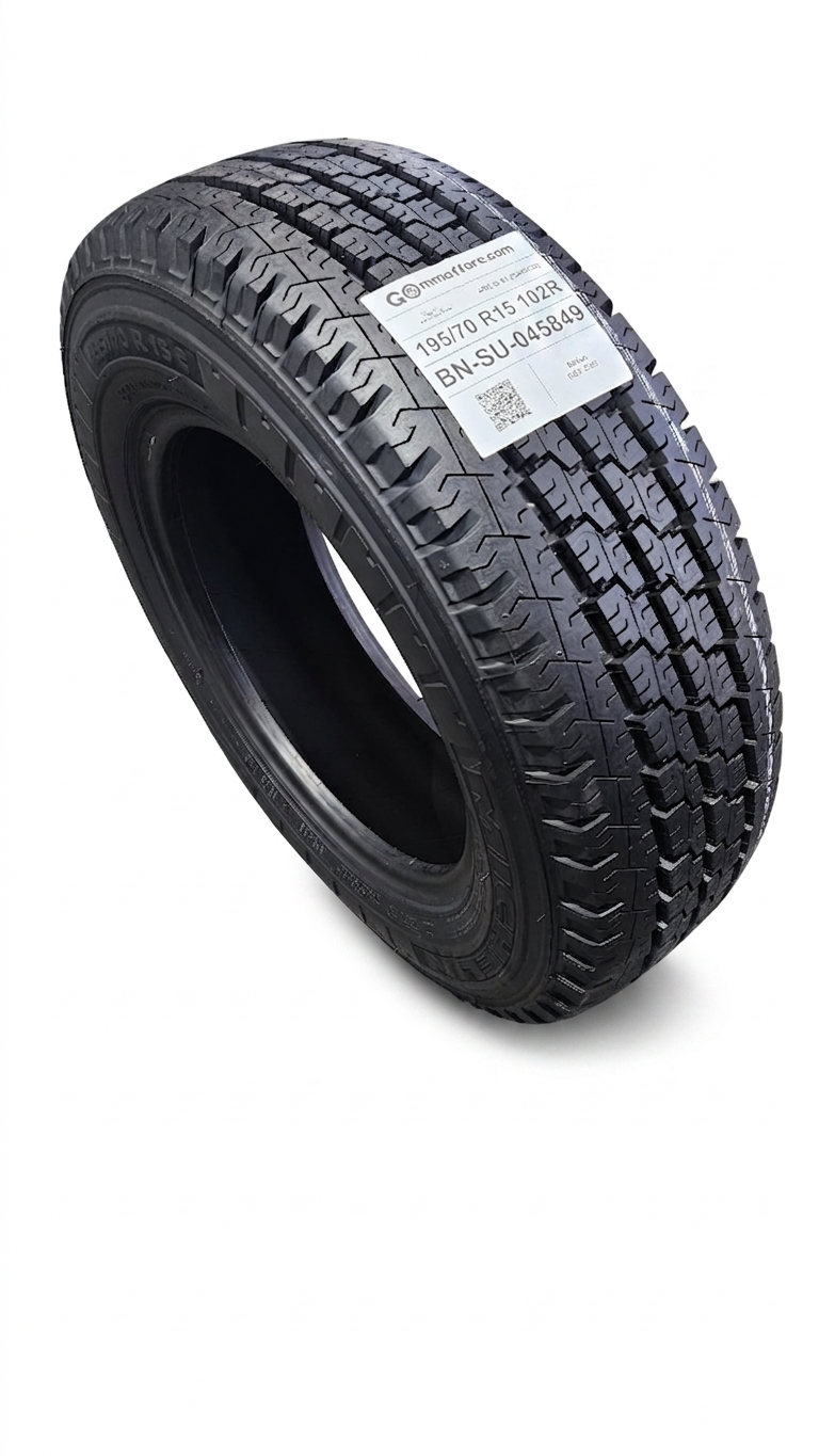 Michelin AGILIS 81 (CARICO)