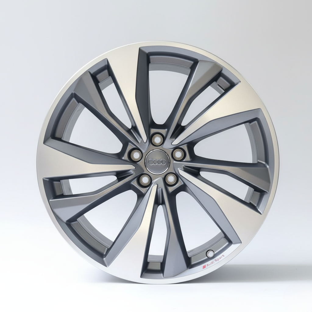 Audi Q5 SQ5 80A601025BS