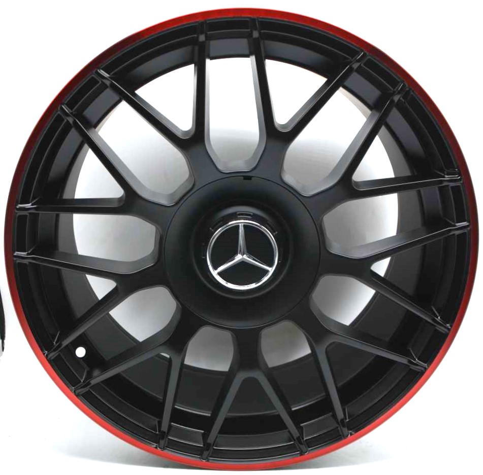 Inovit fn851 MERCEDES