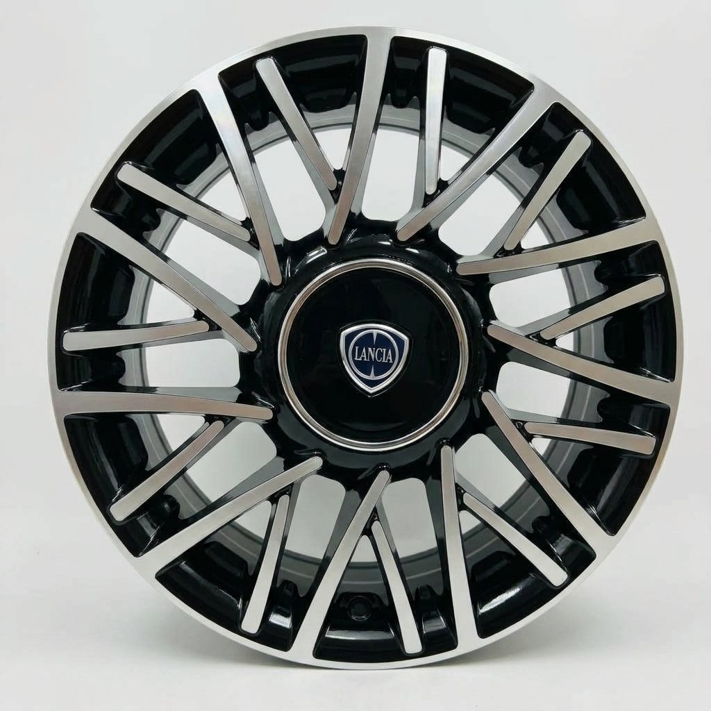 Lancia YPSILON 735612190