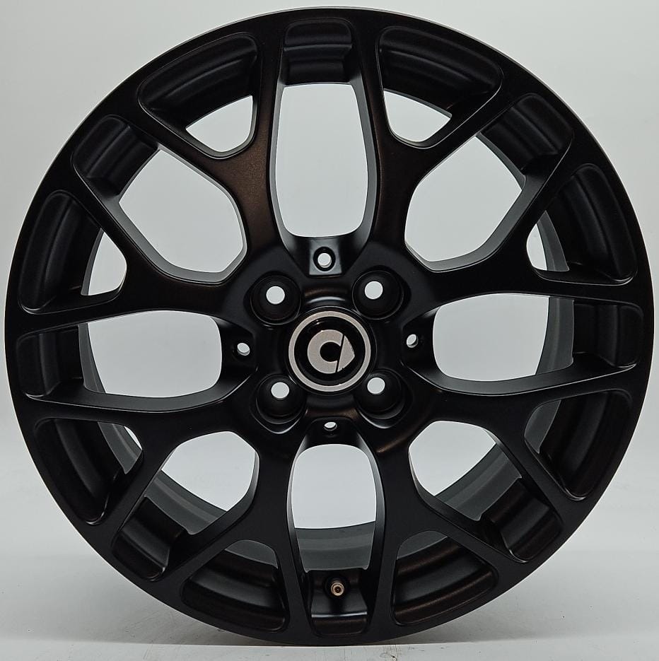 Smart 453 FORTWO FORFOUR 16"